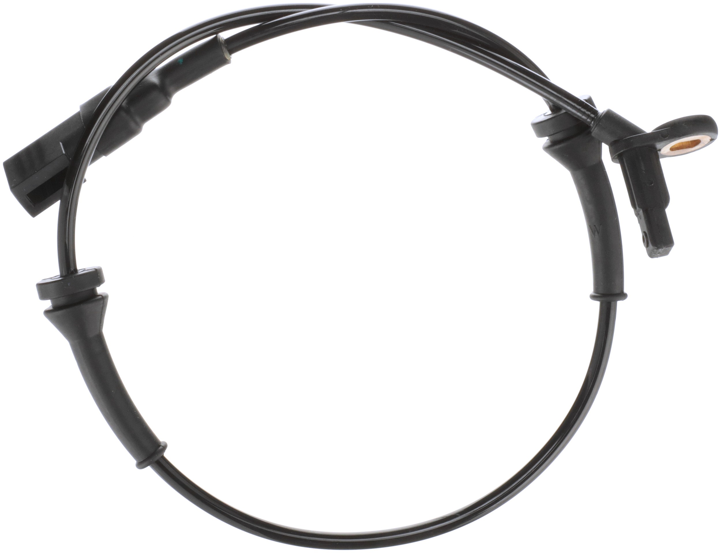 Delphi SS20897 ABS Wheel Speed Sensor - Image 3