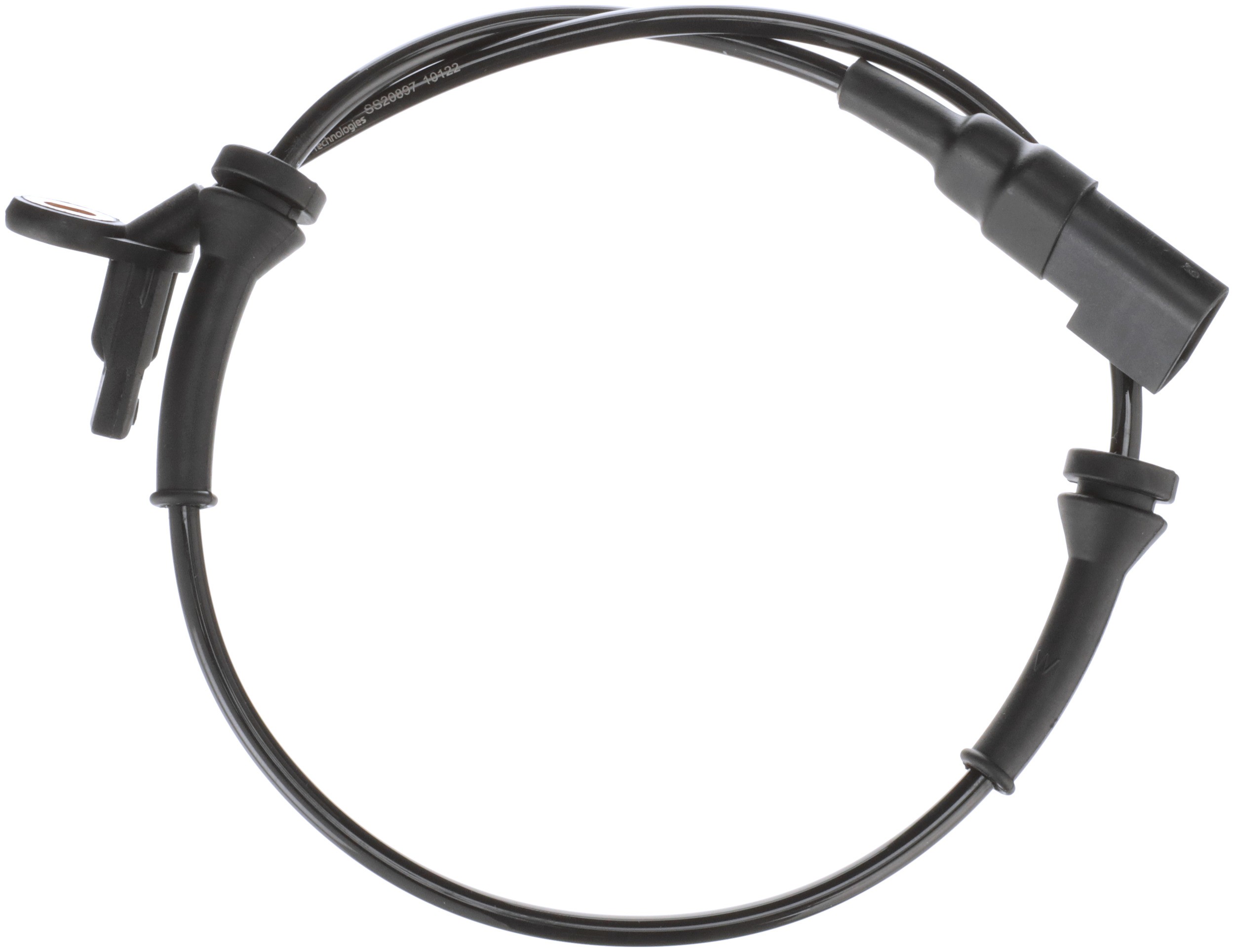 Delphi SS20897 ABS Wheel Speed Sensor - Image 8