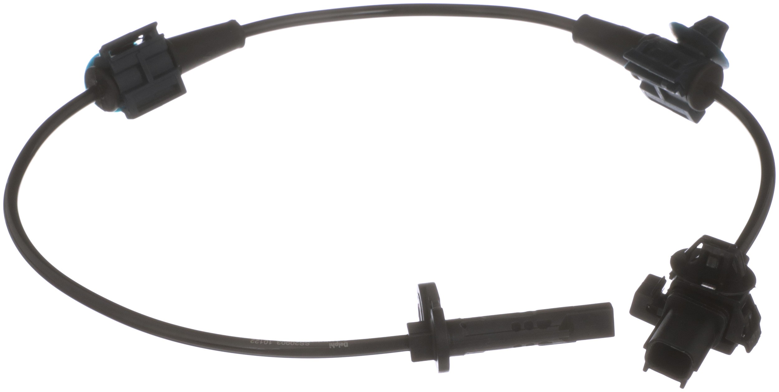 Delphi SS20903 ABS Wheel Speed Sensor