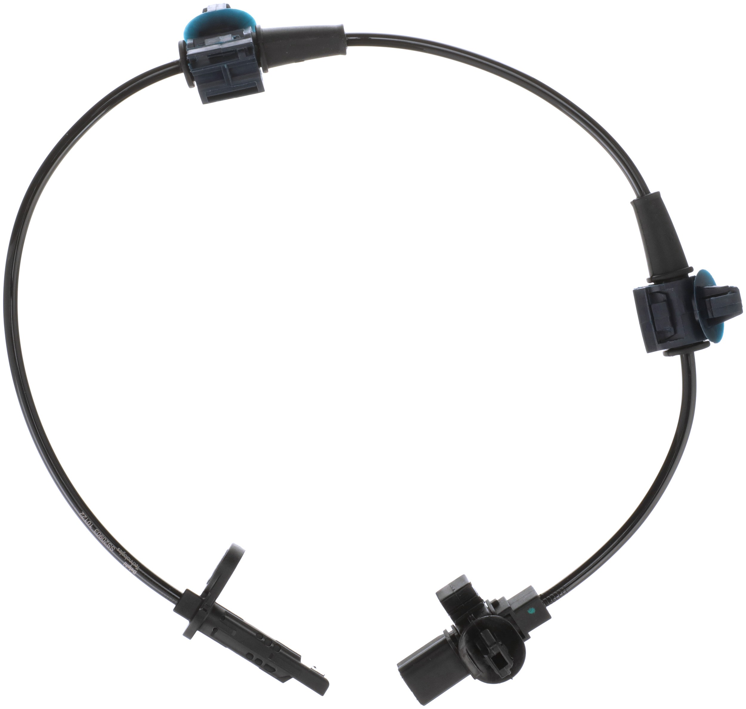 Delphi SS20903 ABS Wheel Speed Sensor - Image 8