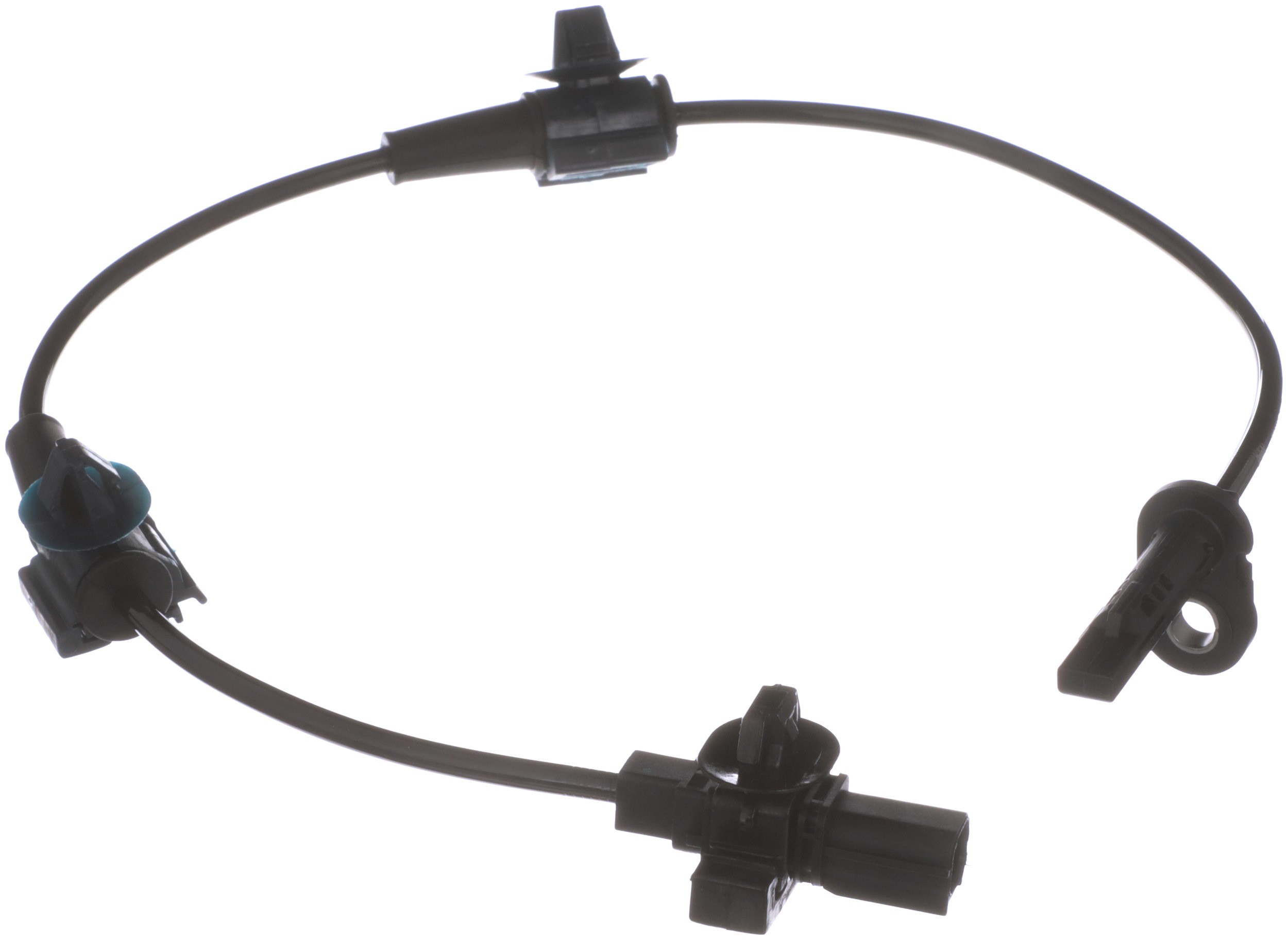 Delphi SS20905 ABS Wheel Speed Sensor