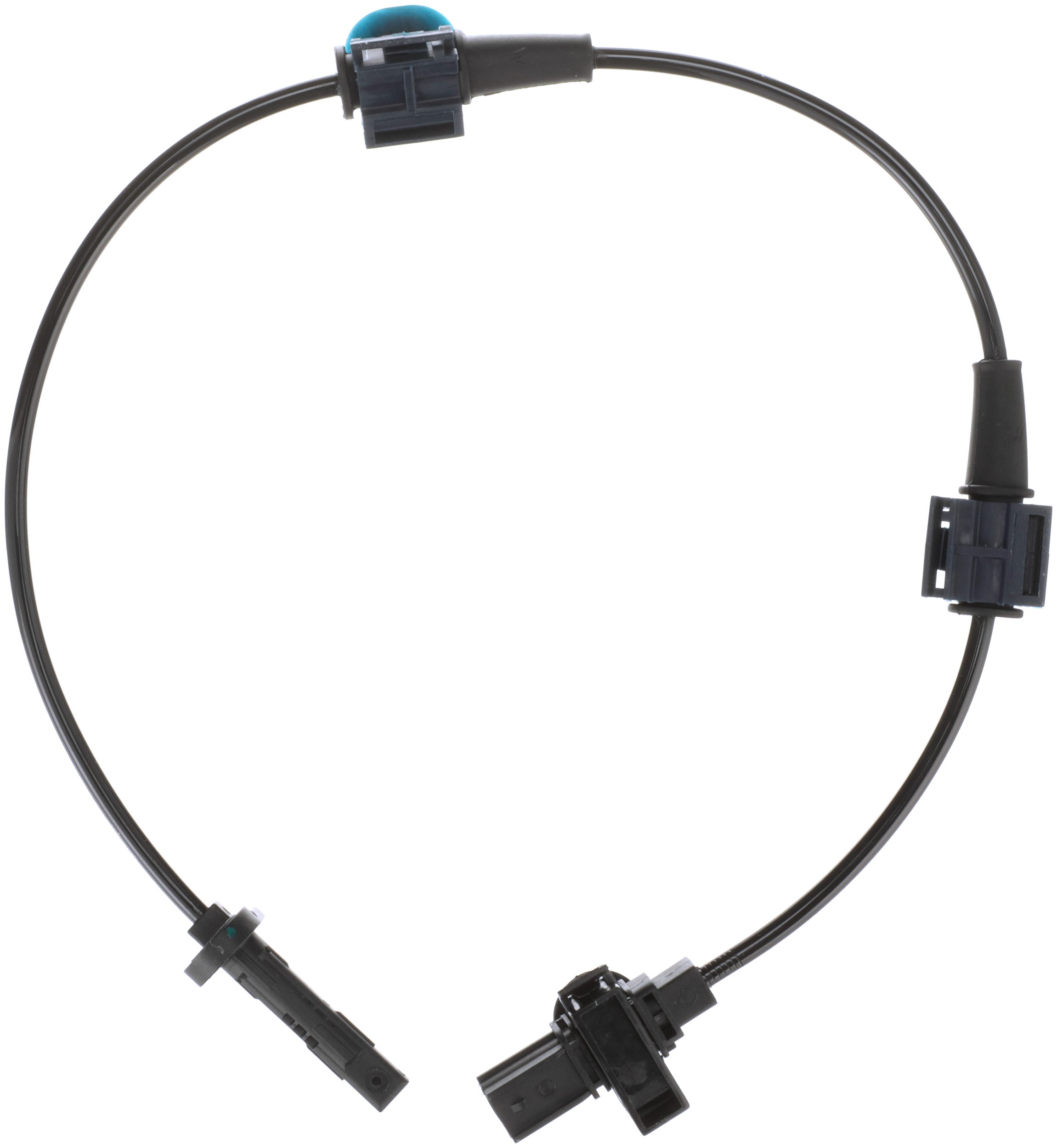 Delphi SS20905 ABS Wheel Speed Sensor - Image 3