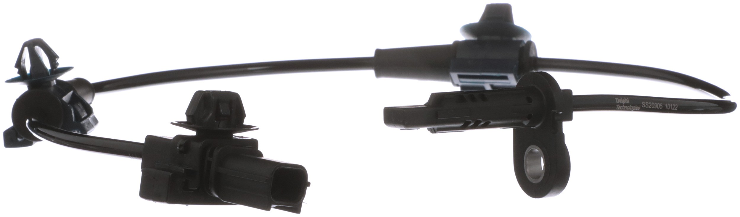 Delphi SS20905 ABS Wheel Speed Sensor - Image 5