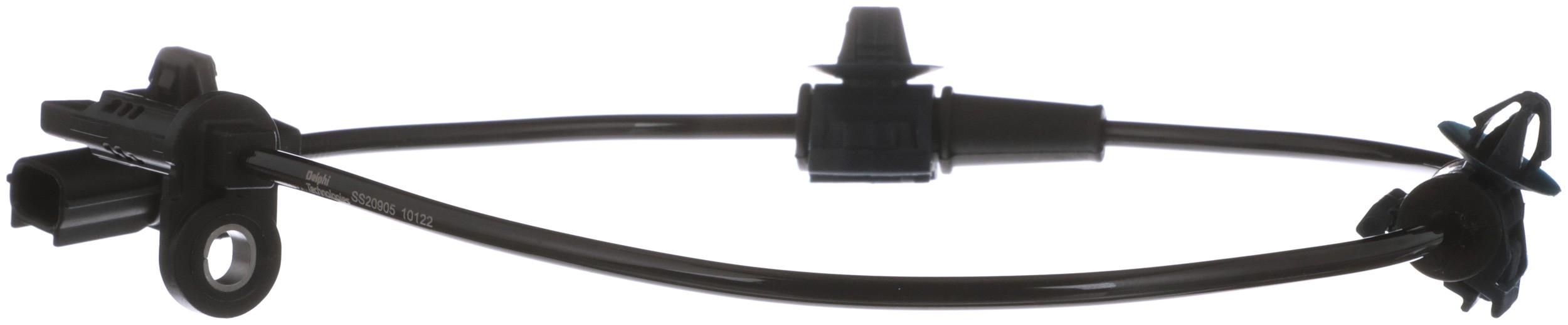 Delphi SS20905 ABS Wheel Speed Sensor - Image 6