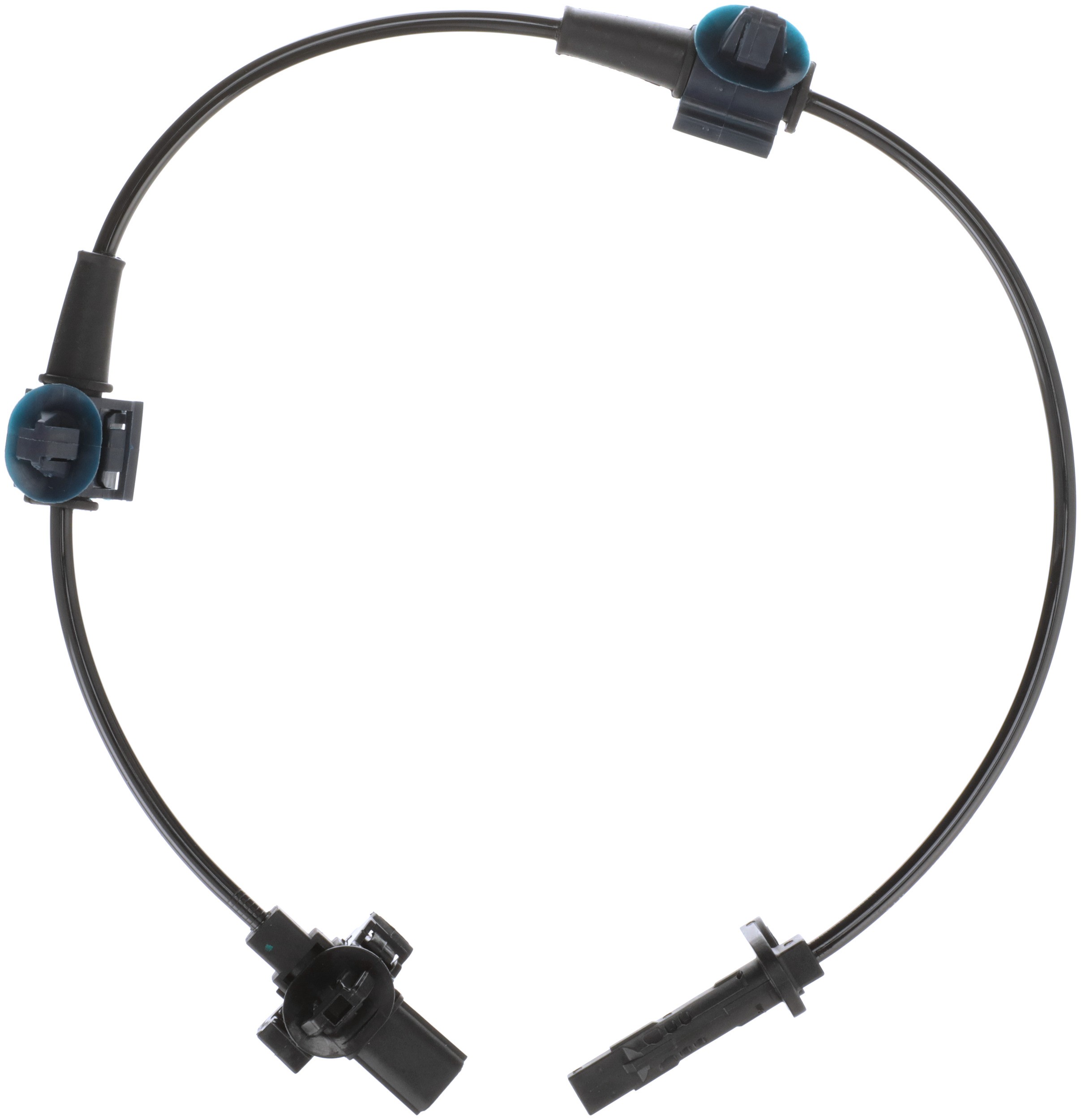 Delphi SS20905 ABS Wheel Speed Sensor - Image 8