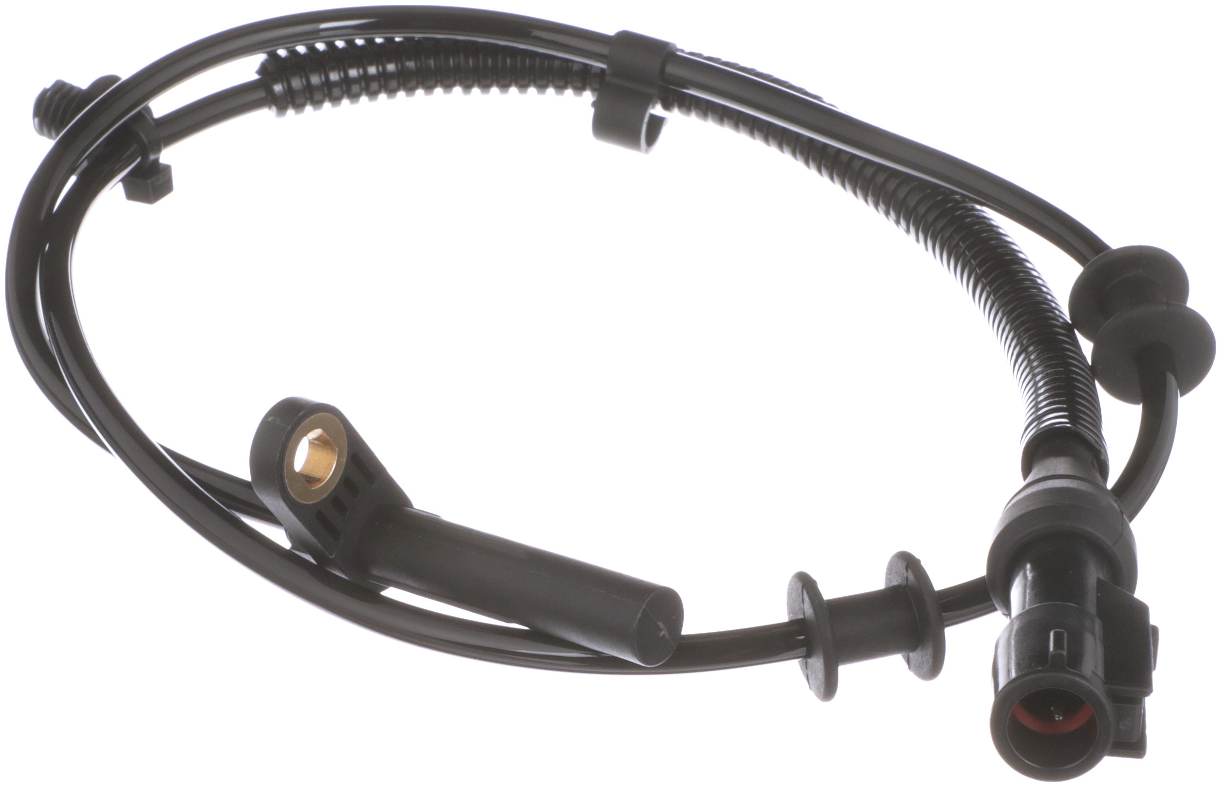 Delphi SS20906 ABS Wheel Speed Sensor