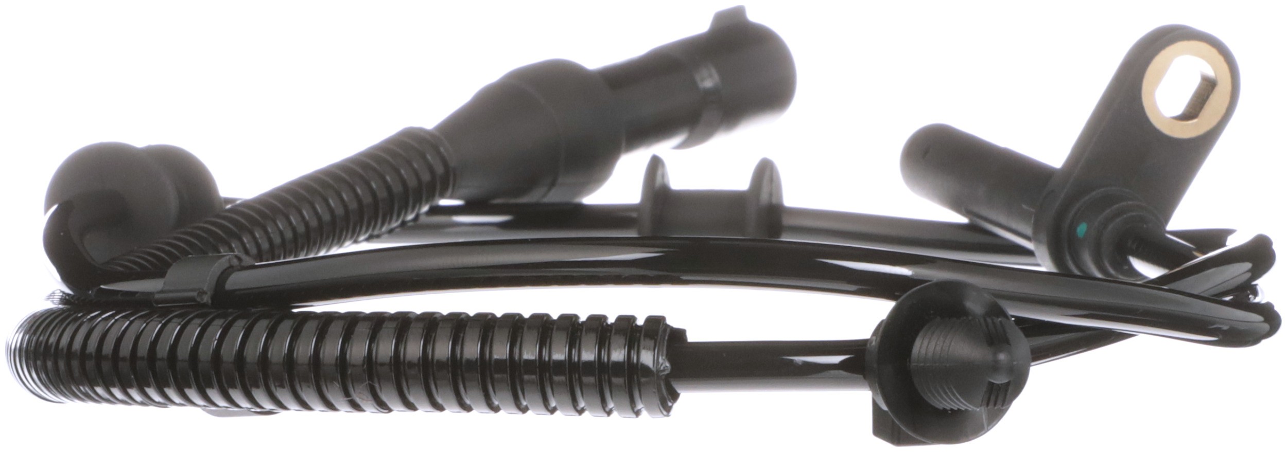 Delphi SS20906 ABS Wheel Speed Sensor - Image 2