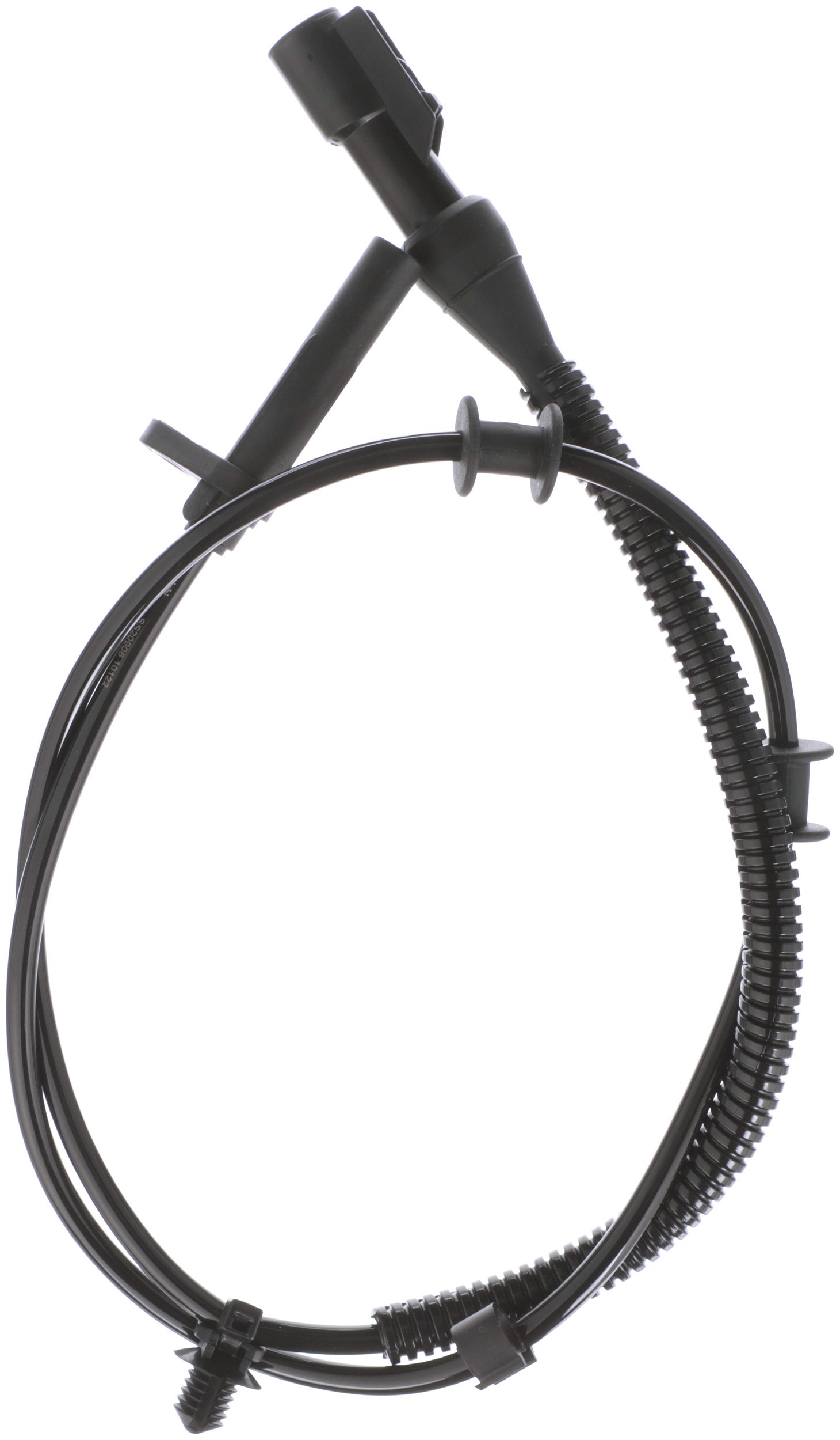 Delphi SS20906 ABS Wheel Speed Sensor - Image 3