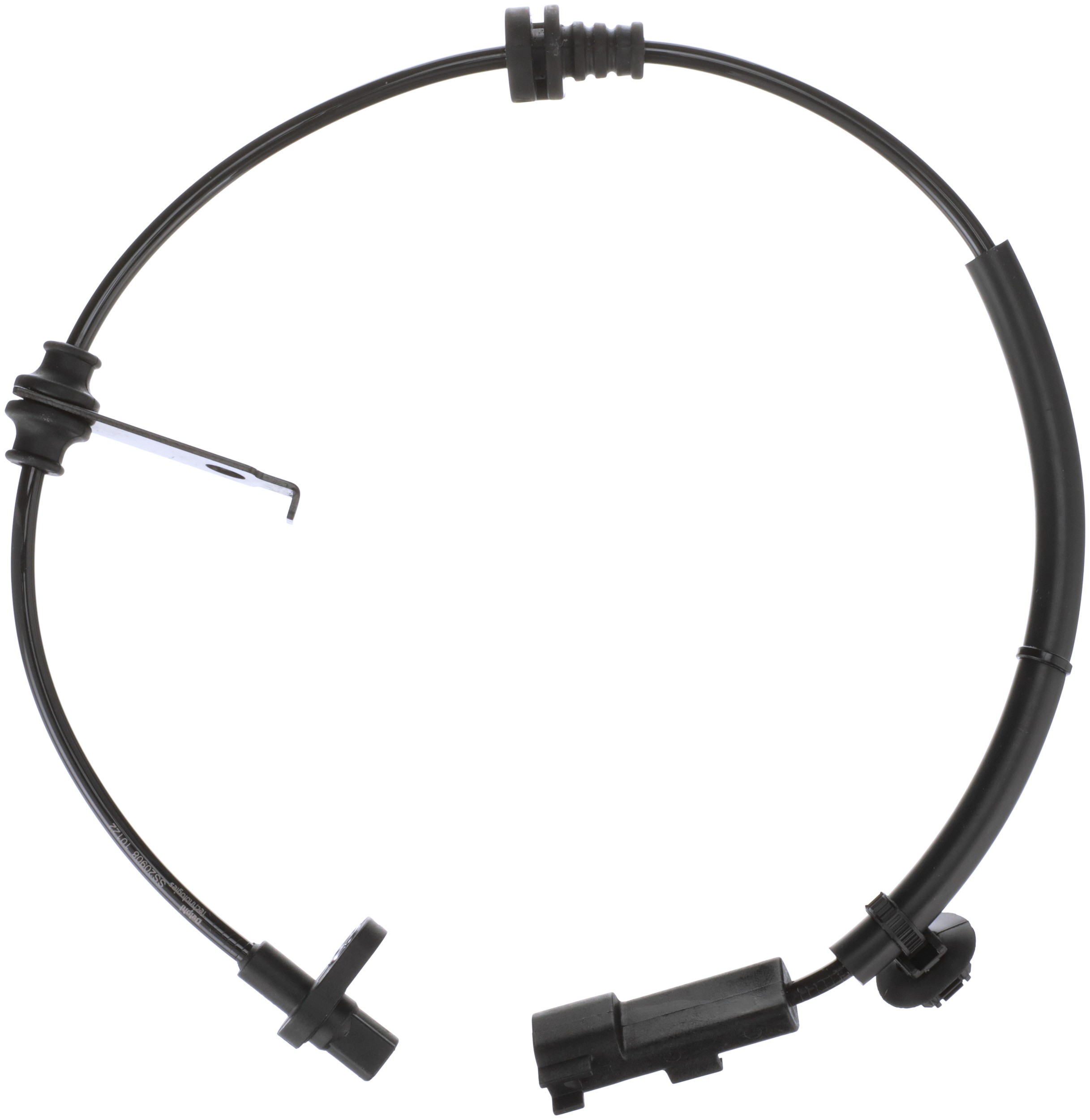 Delphi SS20908 ABS Wheel Speed Sensor - Image 3