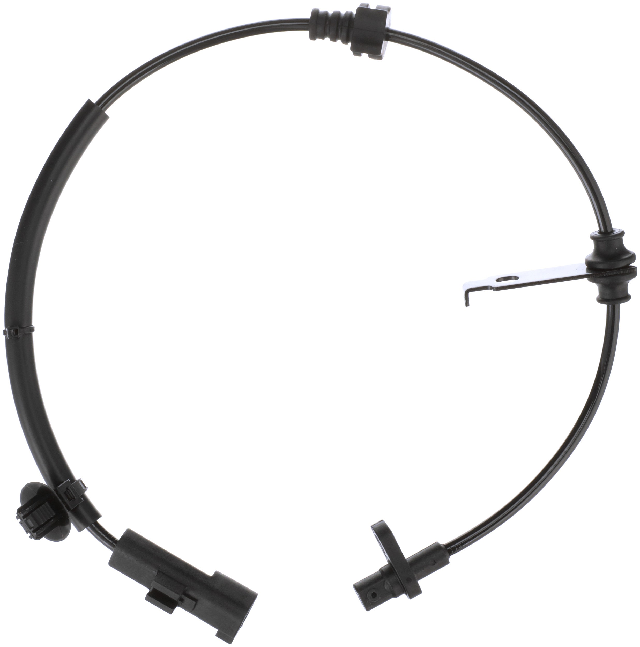 Delphi SS20908 ABS Wheel Speed Sensor - Image 8