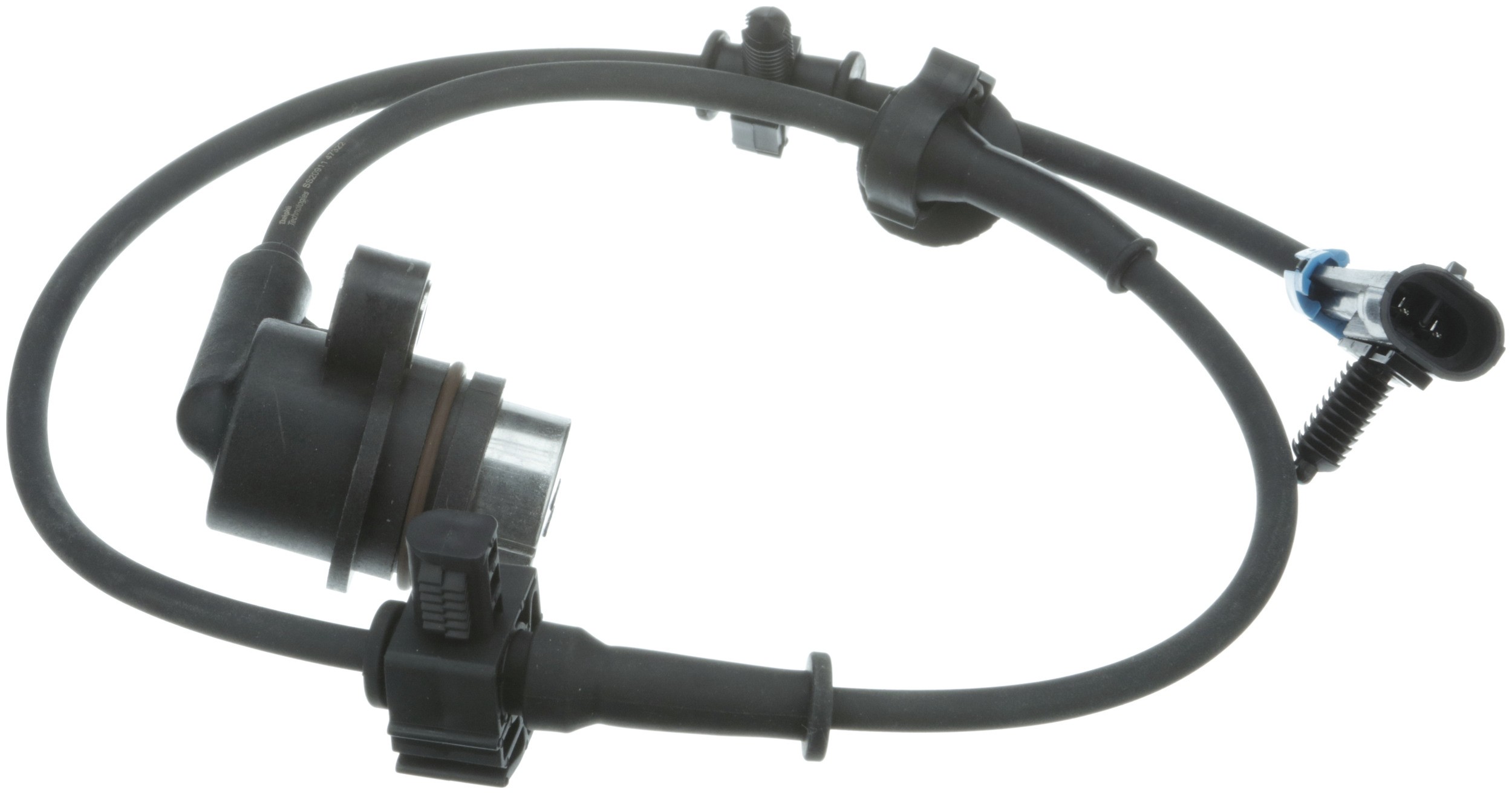 Delphi SS20911 ABS Wheel Speed Sensor