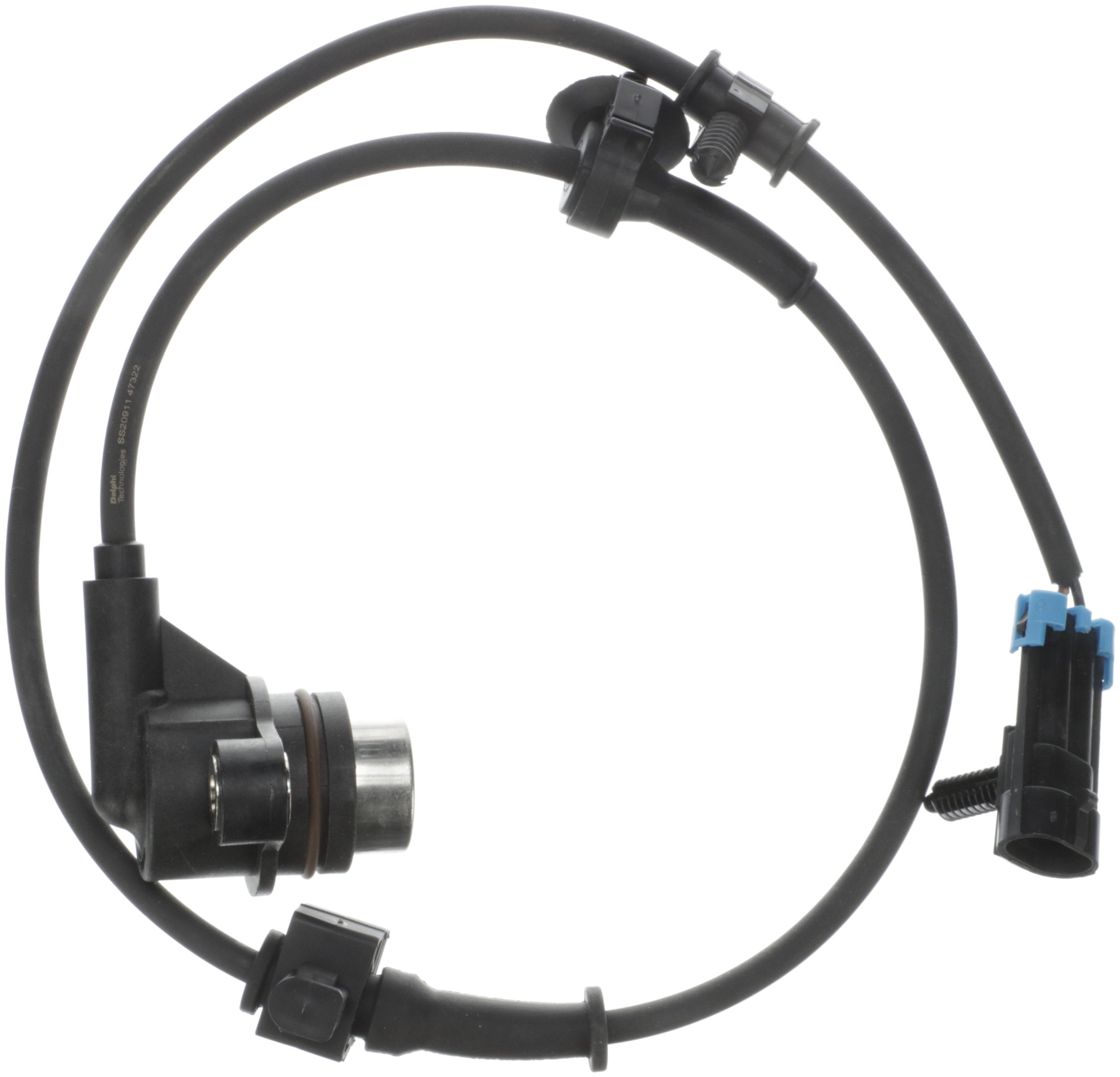 Delphi SS20911 ABS Wheel Speed Sensor - Image 8