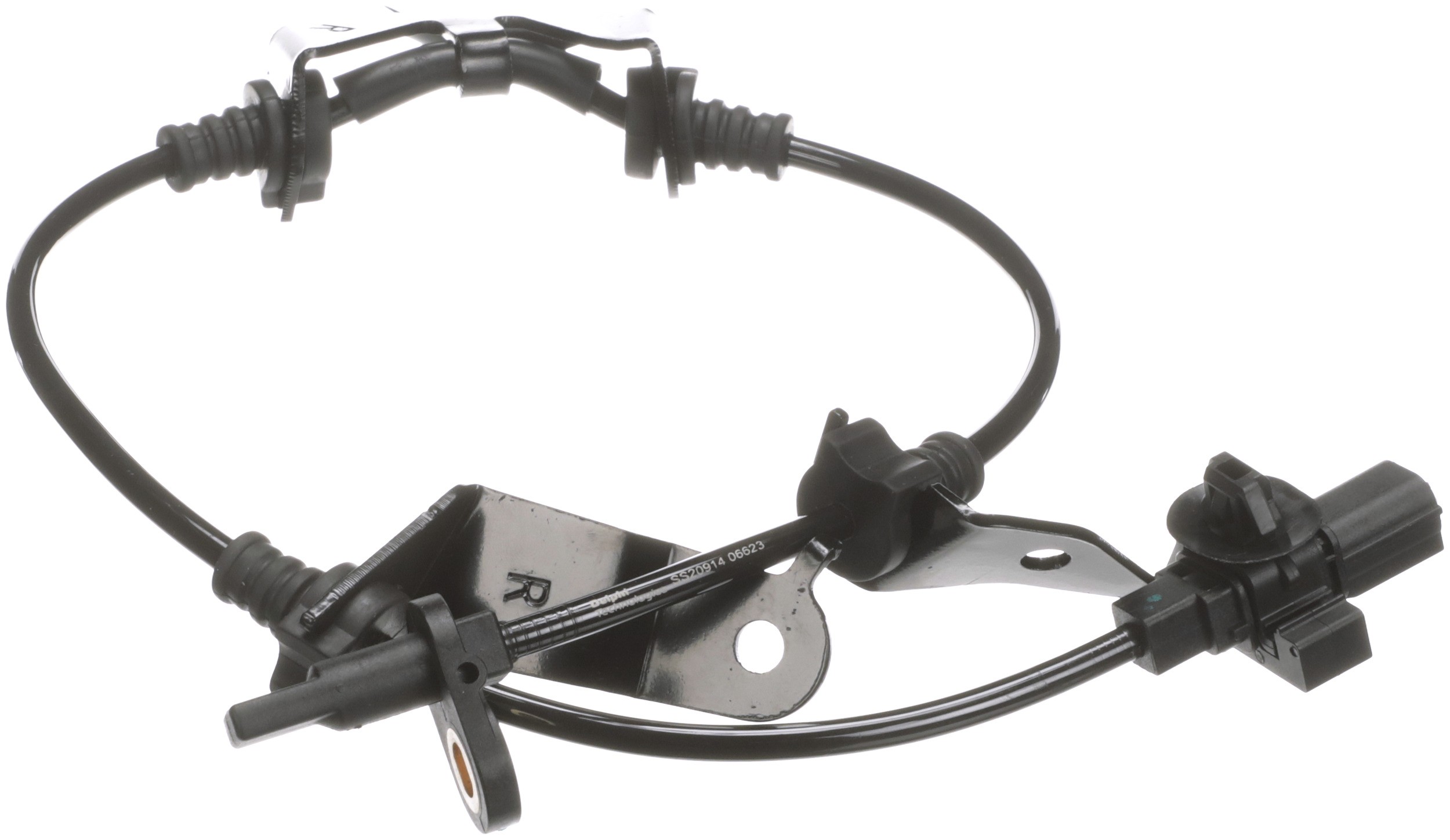 Delphi SS20914 ABS Wheel Speed Sensor