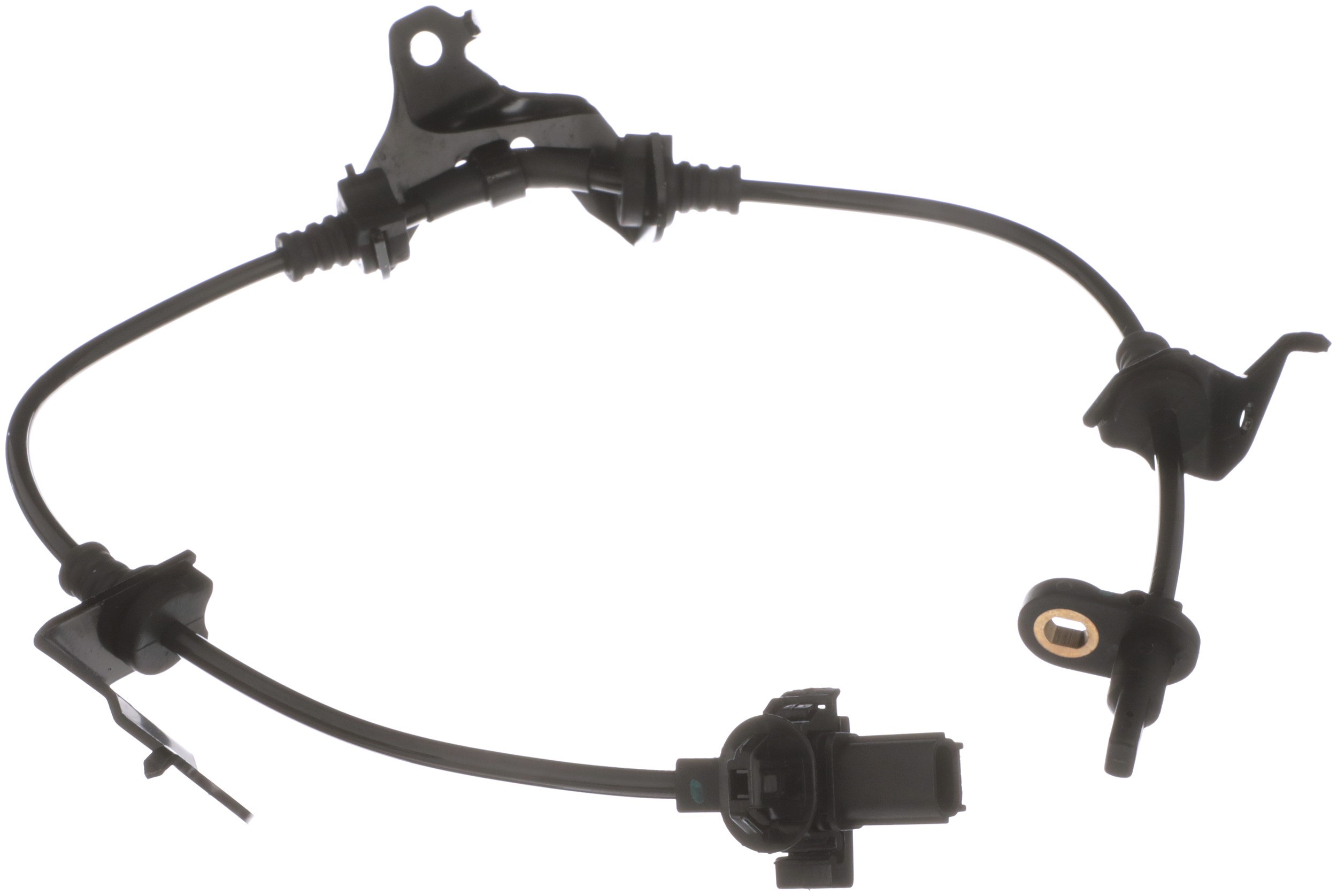 Delphi SS20915 ABS Wheel Speed Sensor