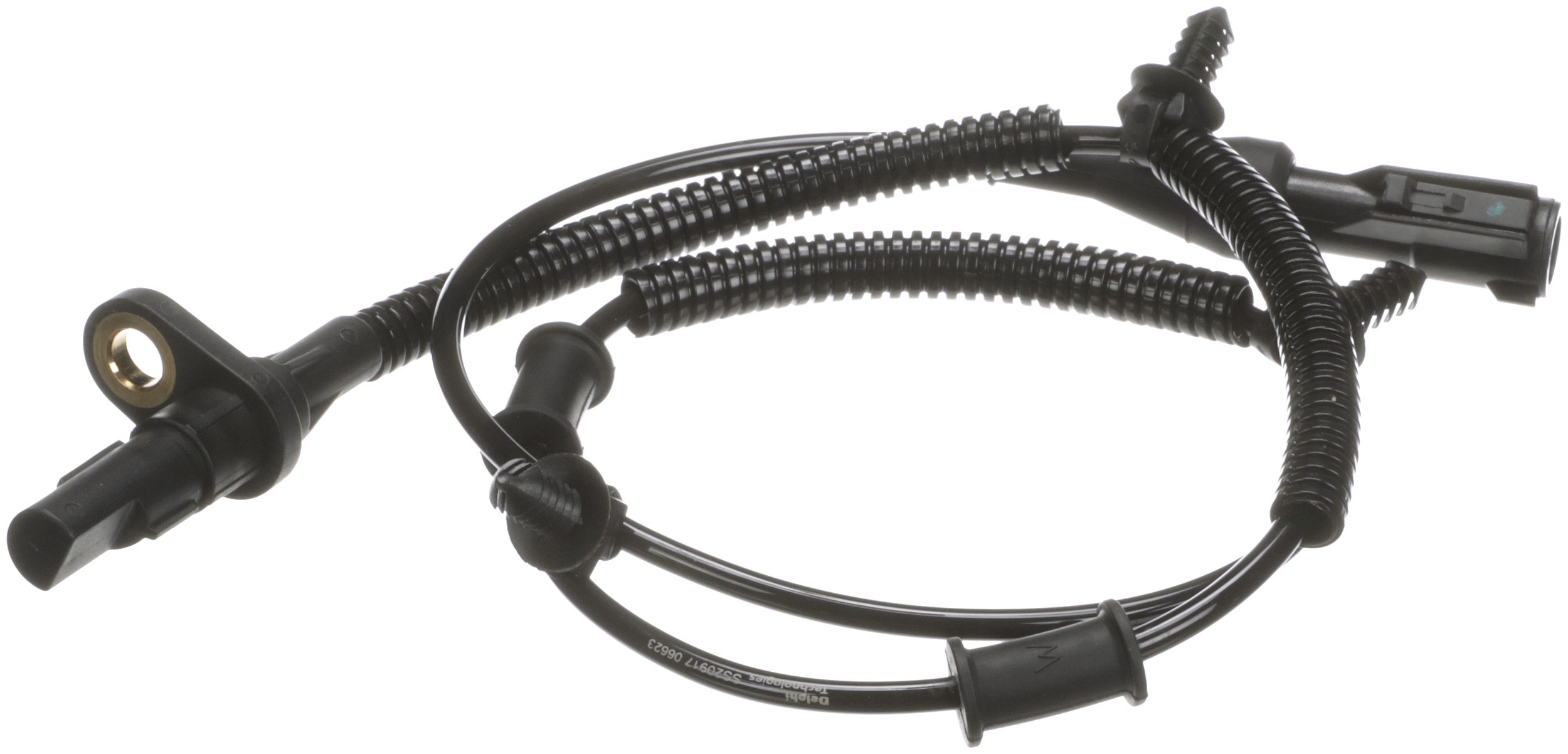 Delphi SS20917 ABS Wheel Speed Sensor