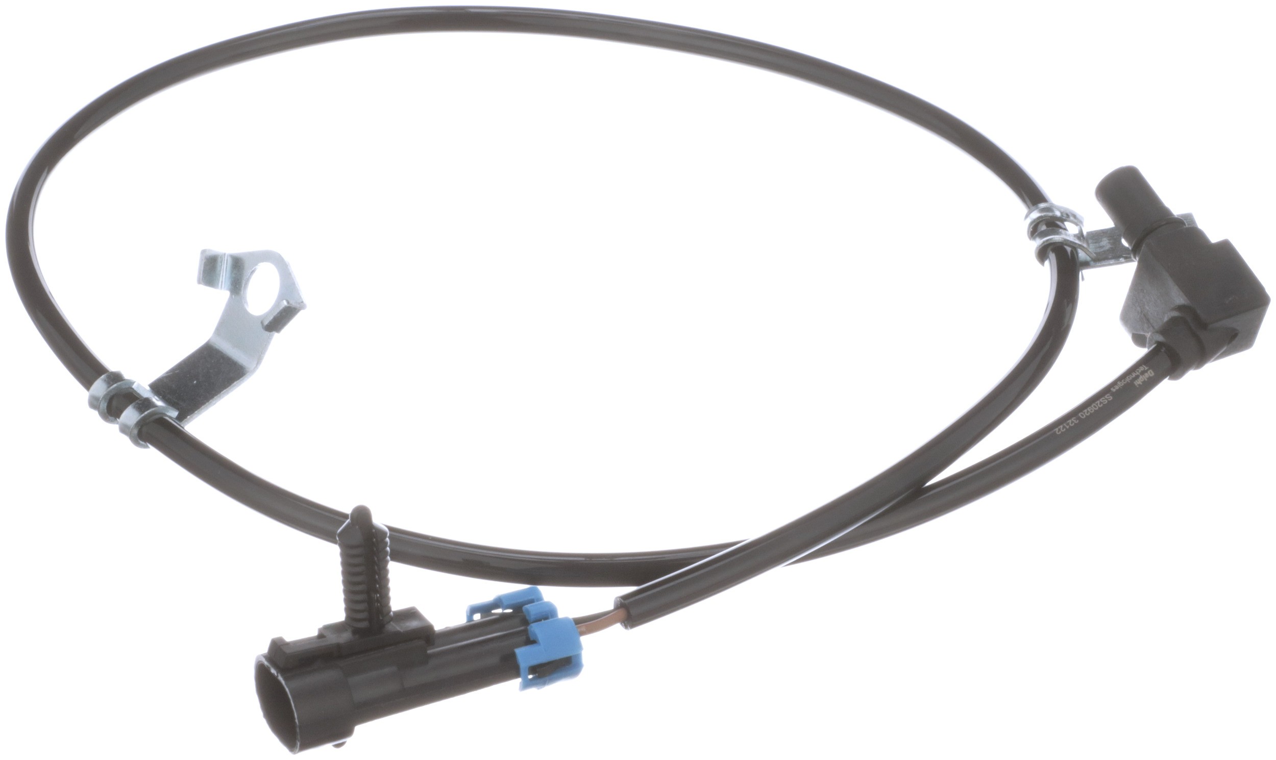 Delphi SS20920 ABS Wheel Speed Sensor