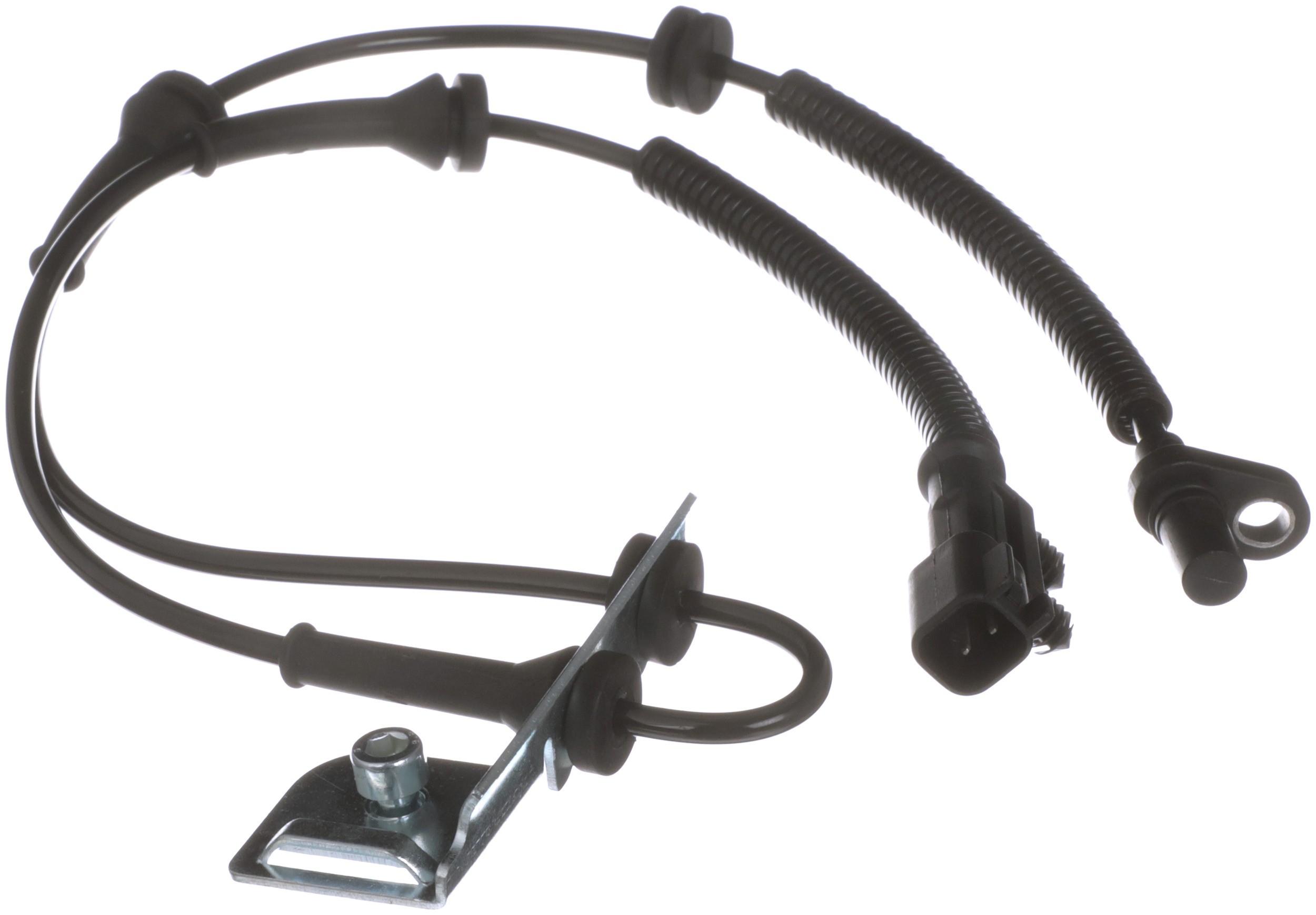 Delphi SS20921 ABS Wheel Speed Sensor