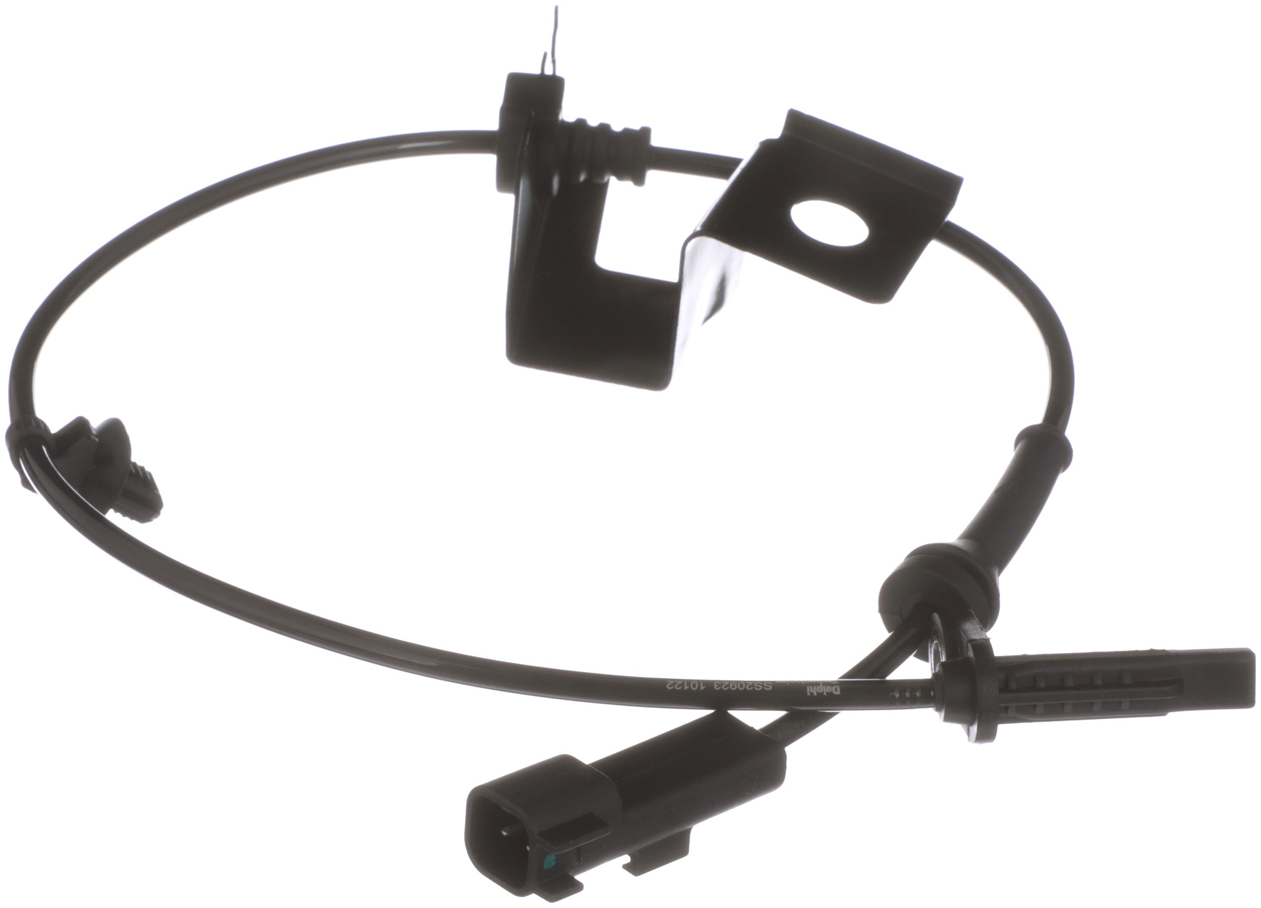 Delphi SS20923 ABS Wheel Speed Sensor