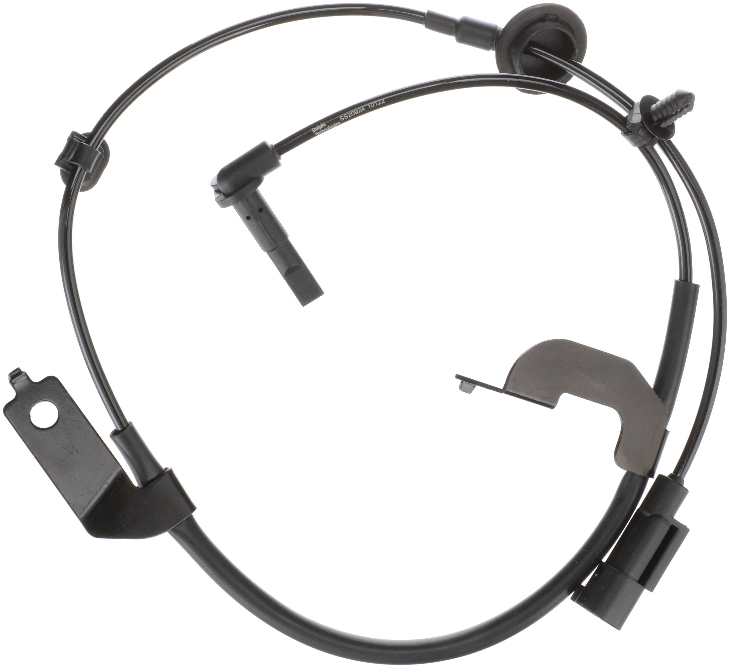 Delphi SS20924 ABS Wheel Speed Sensor - Image 3