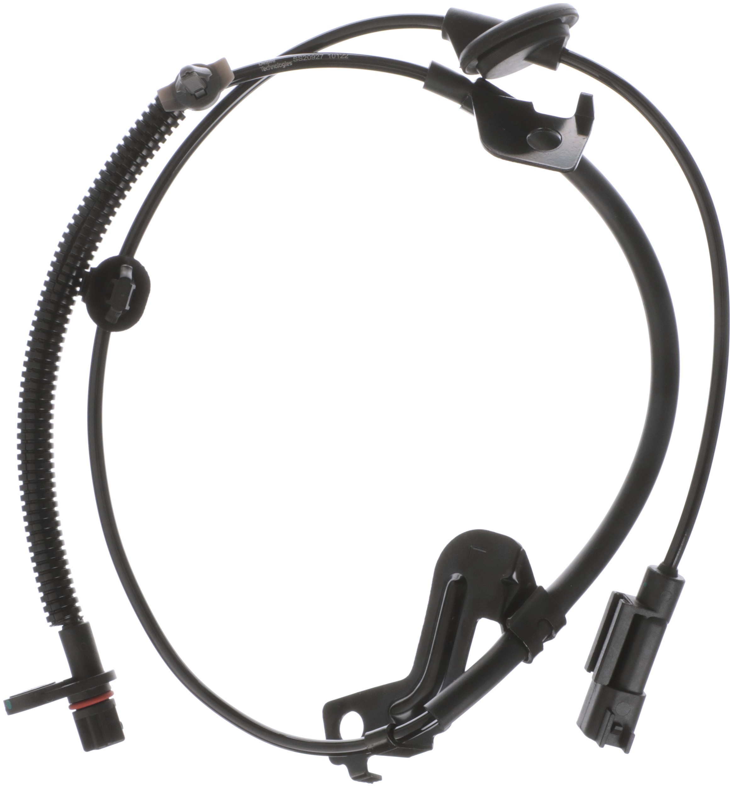 Delphi SS20927 ABS Wheel Speed Sensor - Image 8