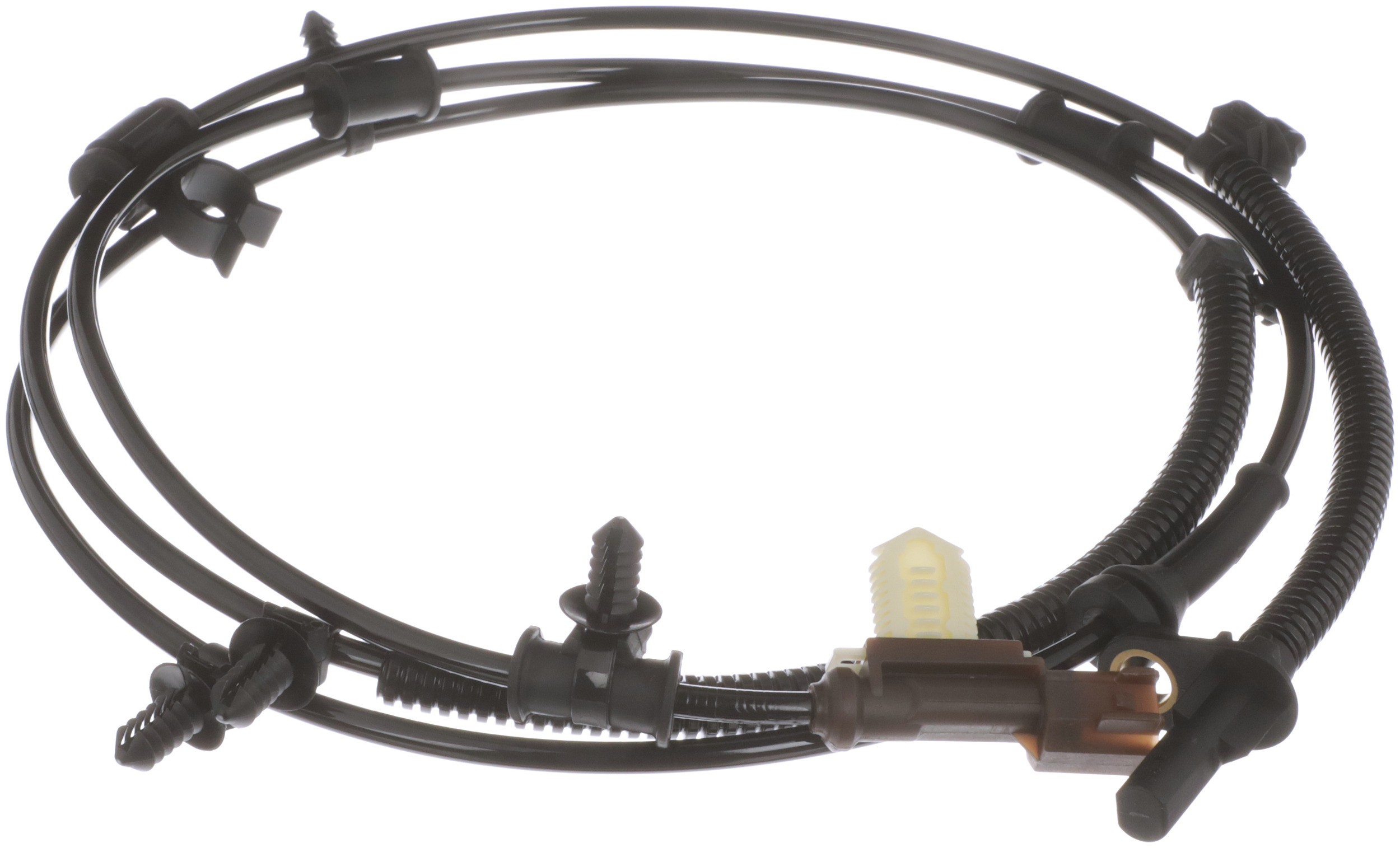 Delphi SS20928 ABS Wheel Speed Sensor