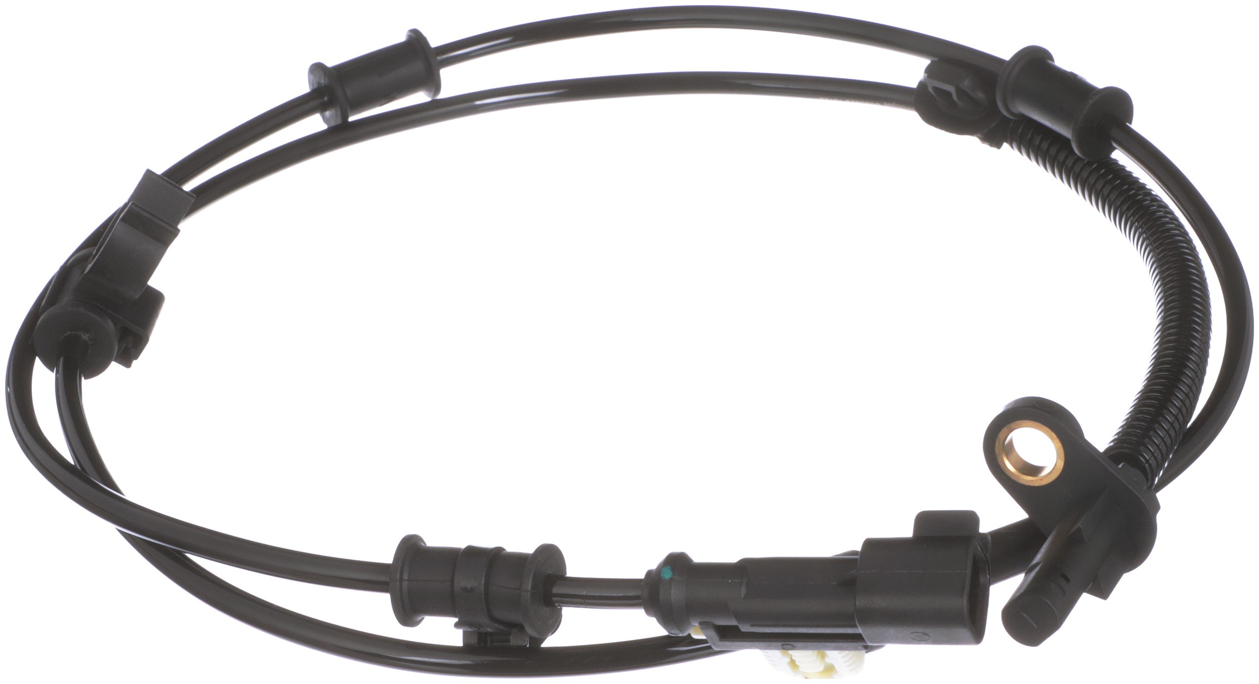 Delphi SS20929 ABS Wheel Speed Sensor