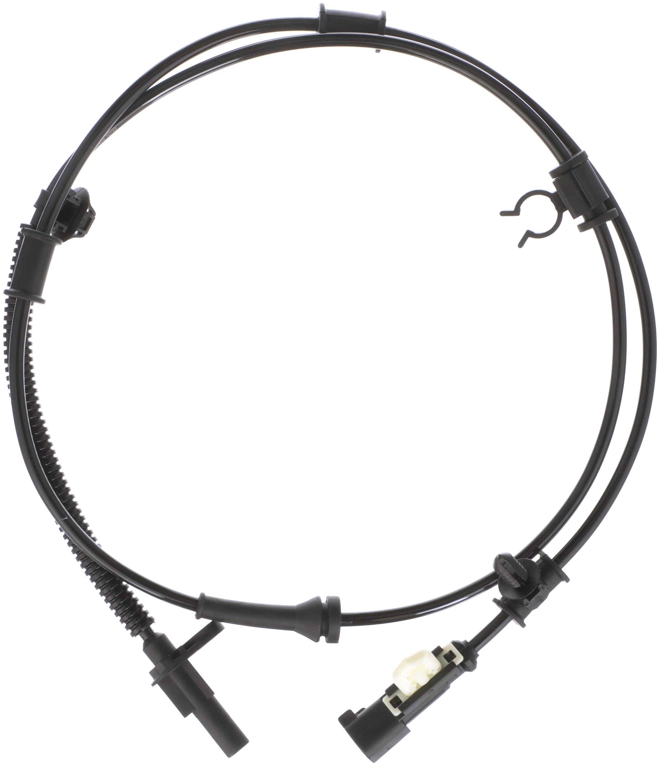 Delphi SS20929 ABS Wheel Speed Sensor - Image 3