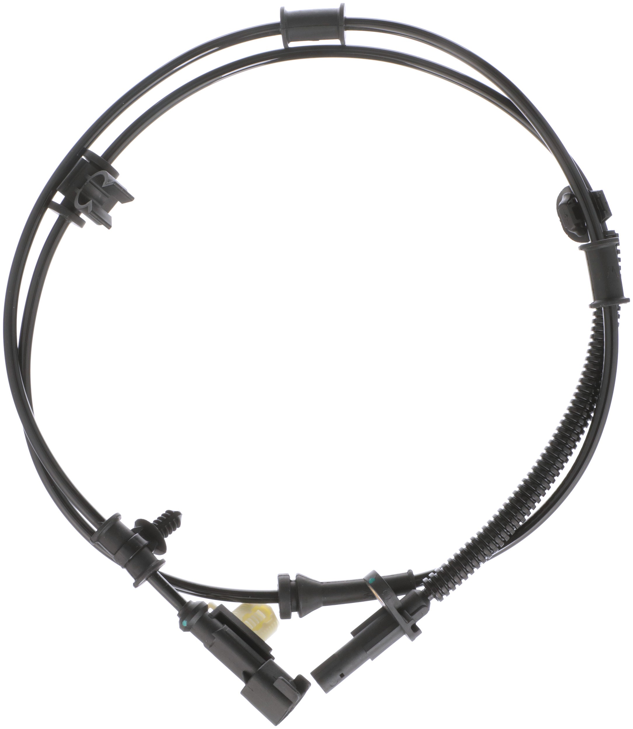 Delphi SS20929 ABS Wheel Speed Sensor - Image 8