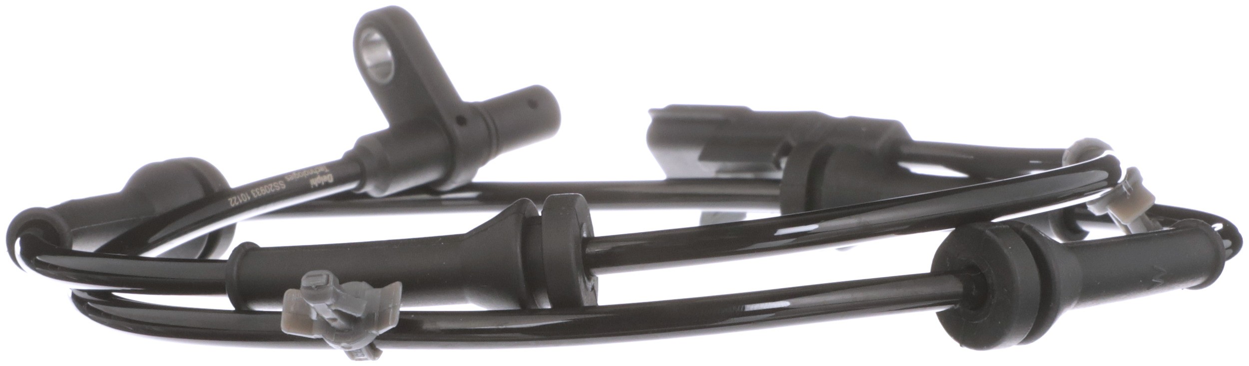 Delphi SS20933 ABS Wheel Speed Sensor - Image 2