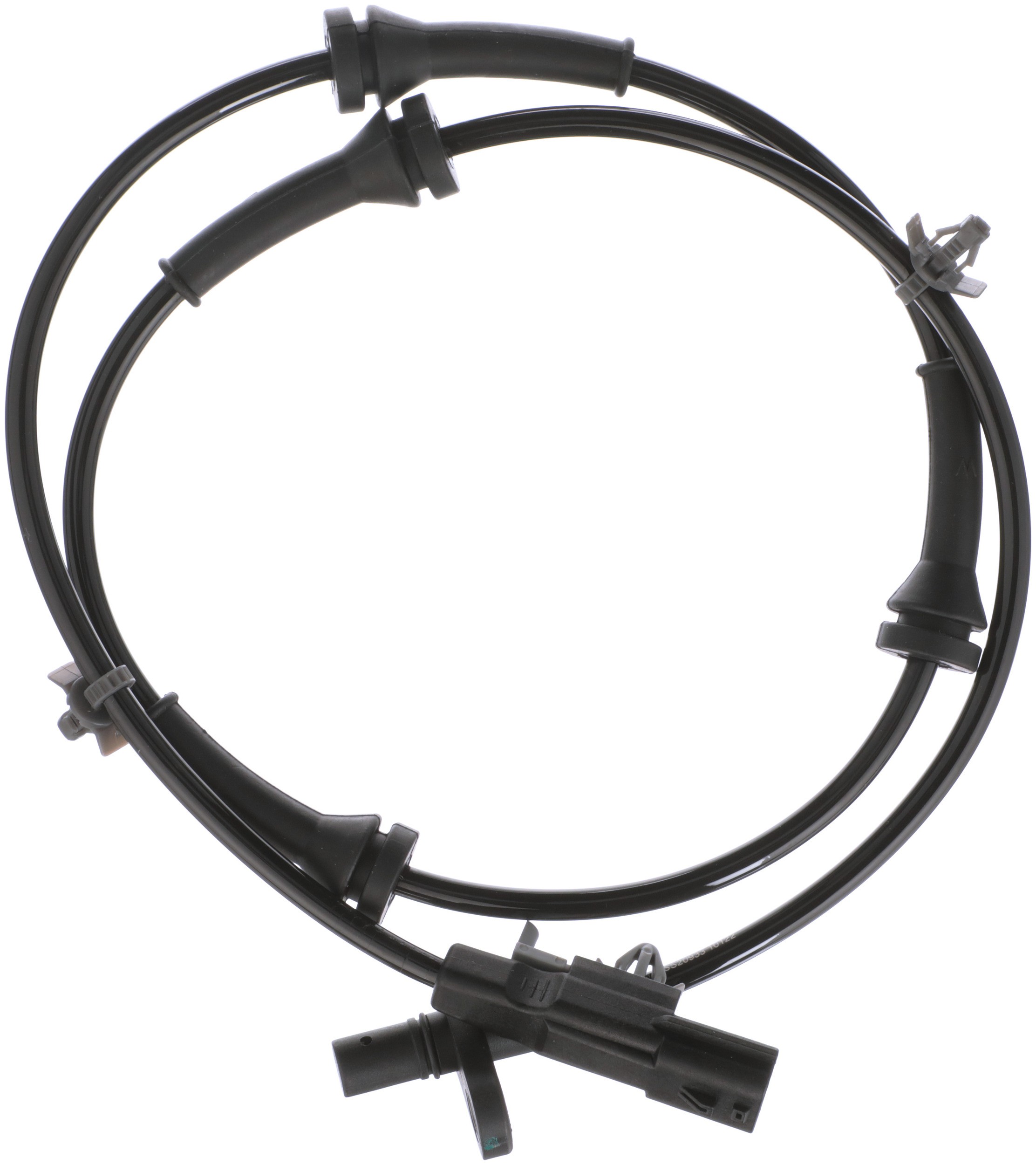Delphi SS20933 ABS Wheel Speed Sensor - Image 8