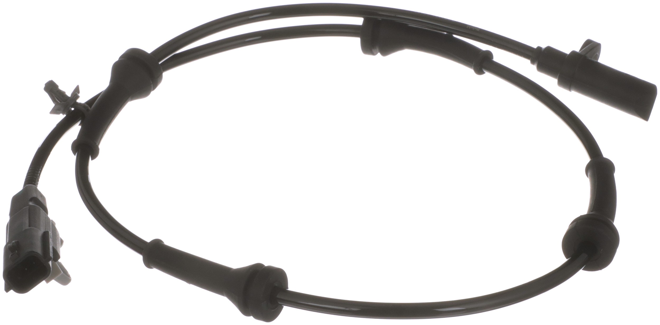 Delphi SS20934 ABS Wheel Speed Sensor
