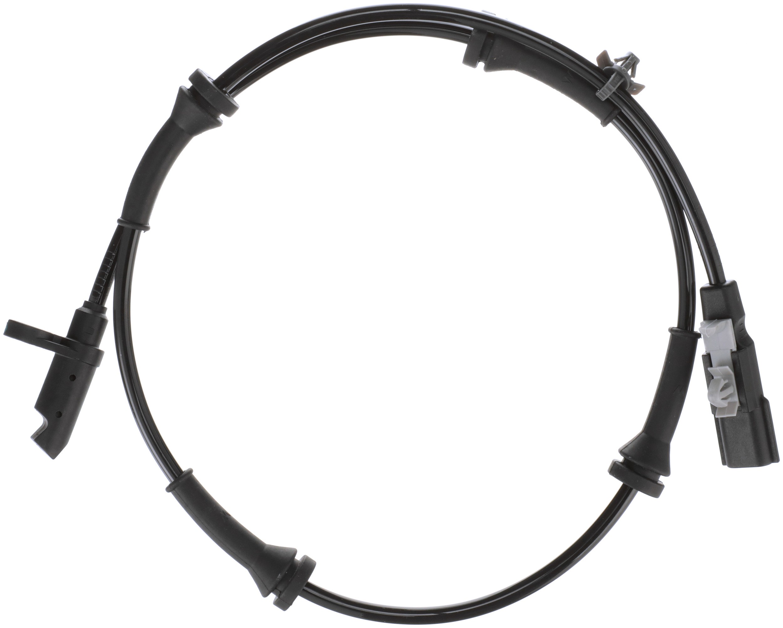 Delphi SS20934 ABS Wheel Speed Sensor - Image 3