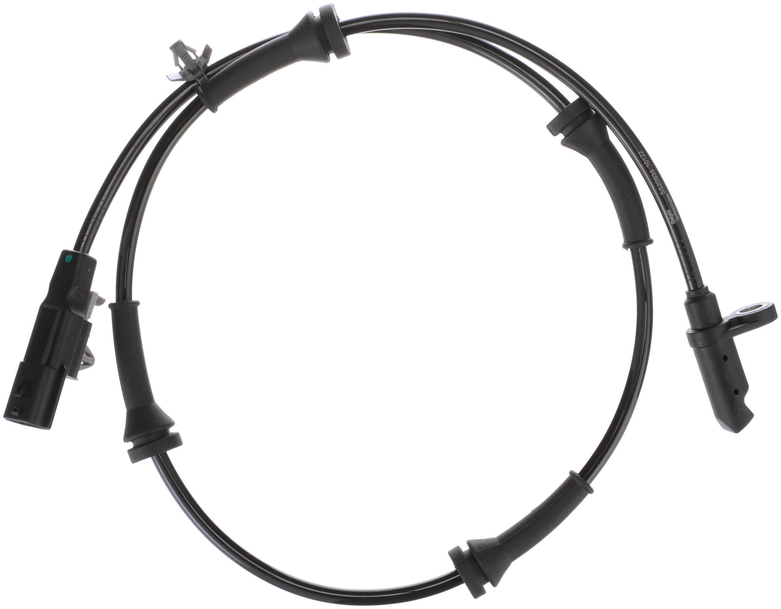 Delphi SS20934 ABS Wheel Speed Sensor - Image 8