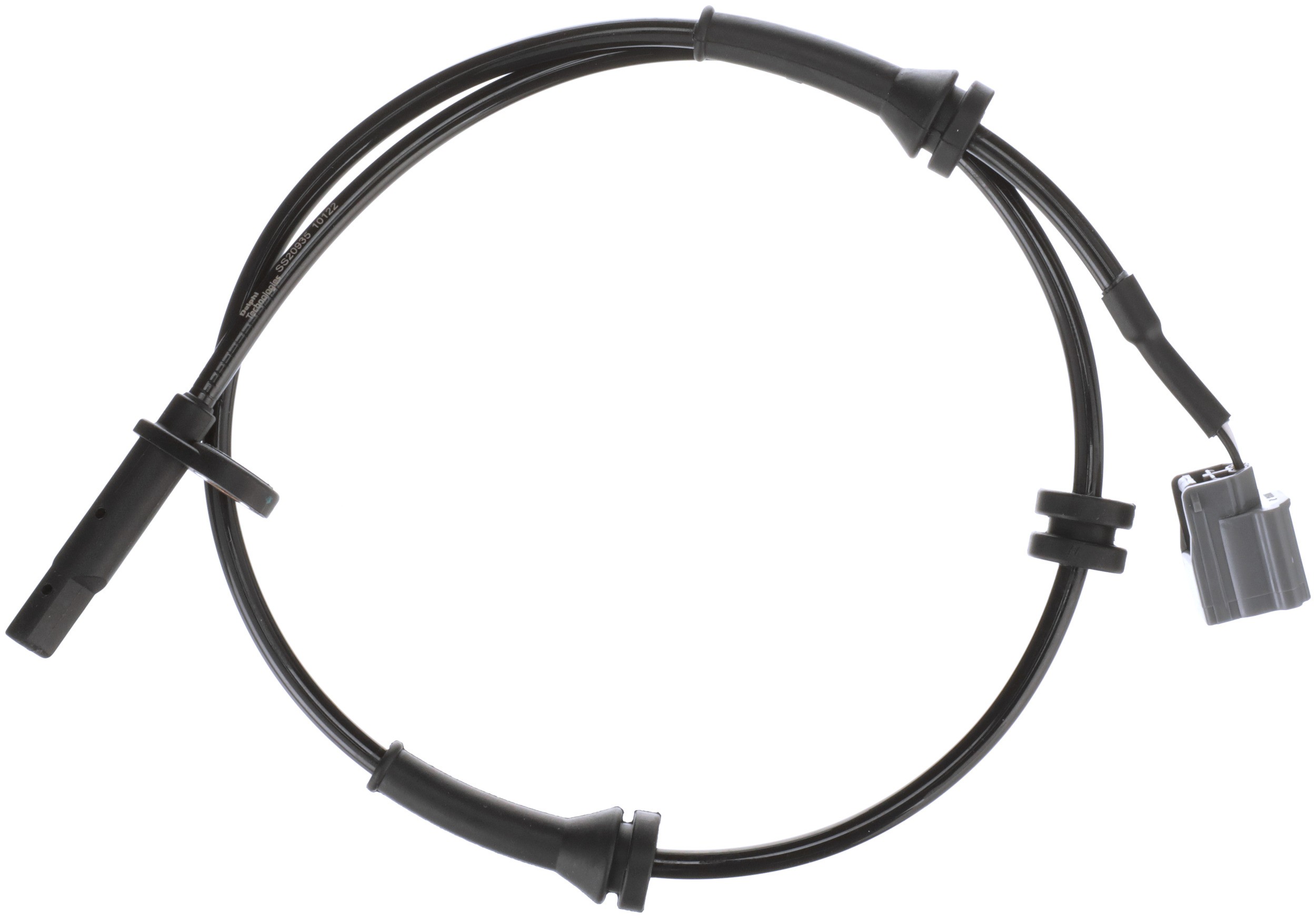 Delphi SS20935 ABS Wheel Speed Sensor - Image 8