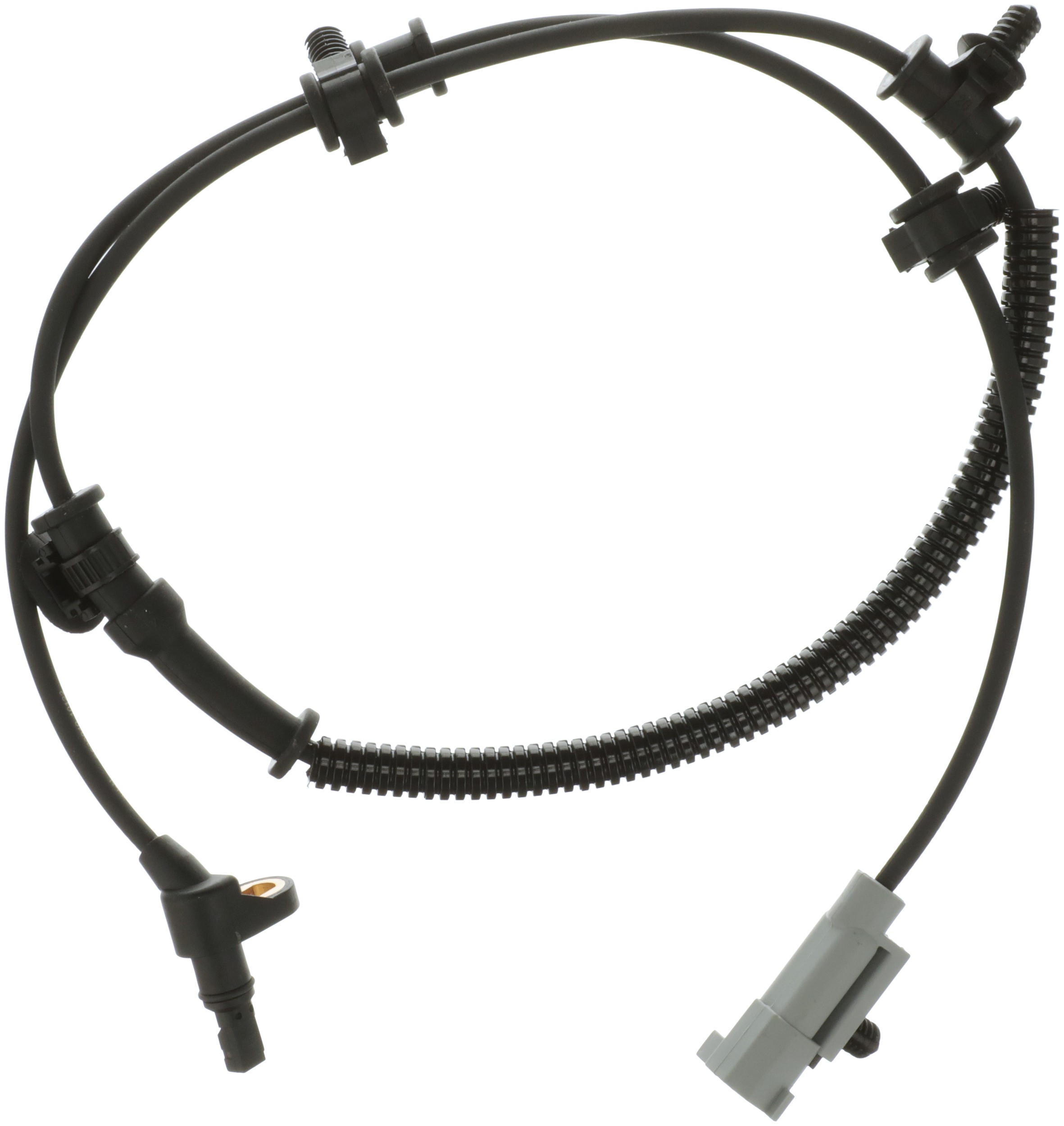 Delphi SS20940 ABS Wheel Speed Sensor - Image 3