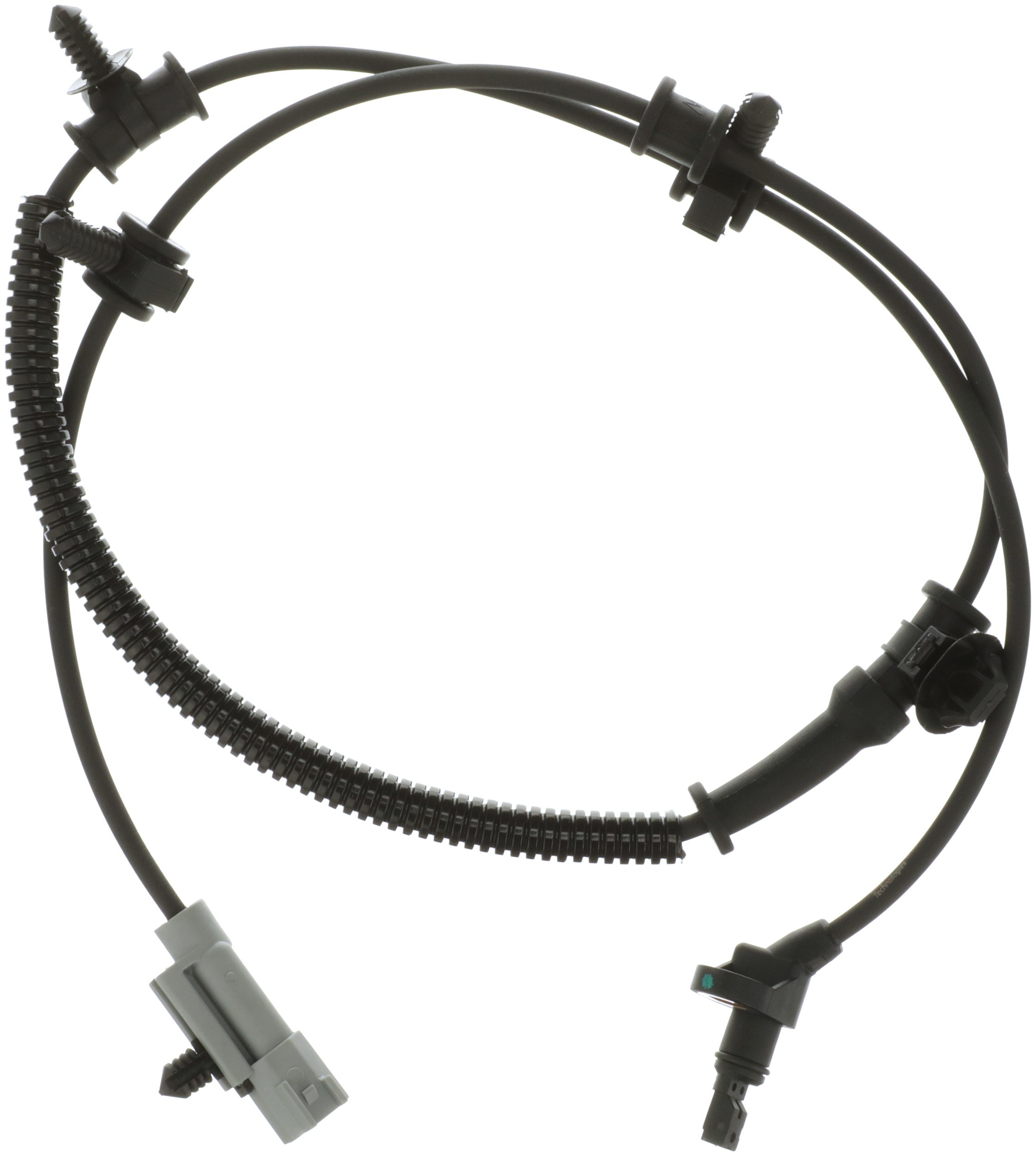 Delphi SS20940 ABS Wheel Speed Sensor - Image 8