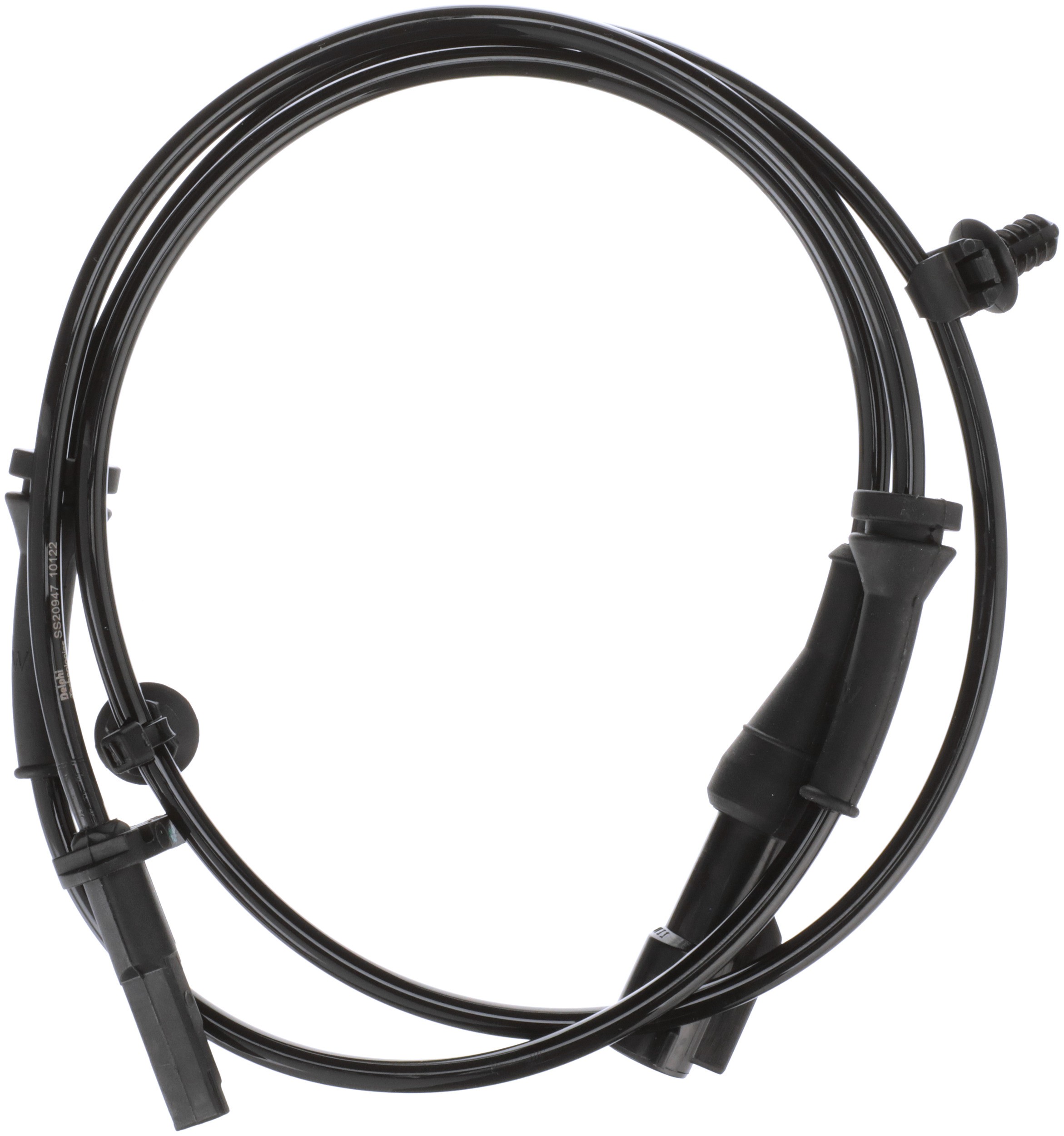 Delphi SS20947 ABS Wheel Speed Sensor - Image 3