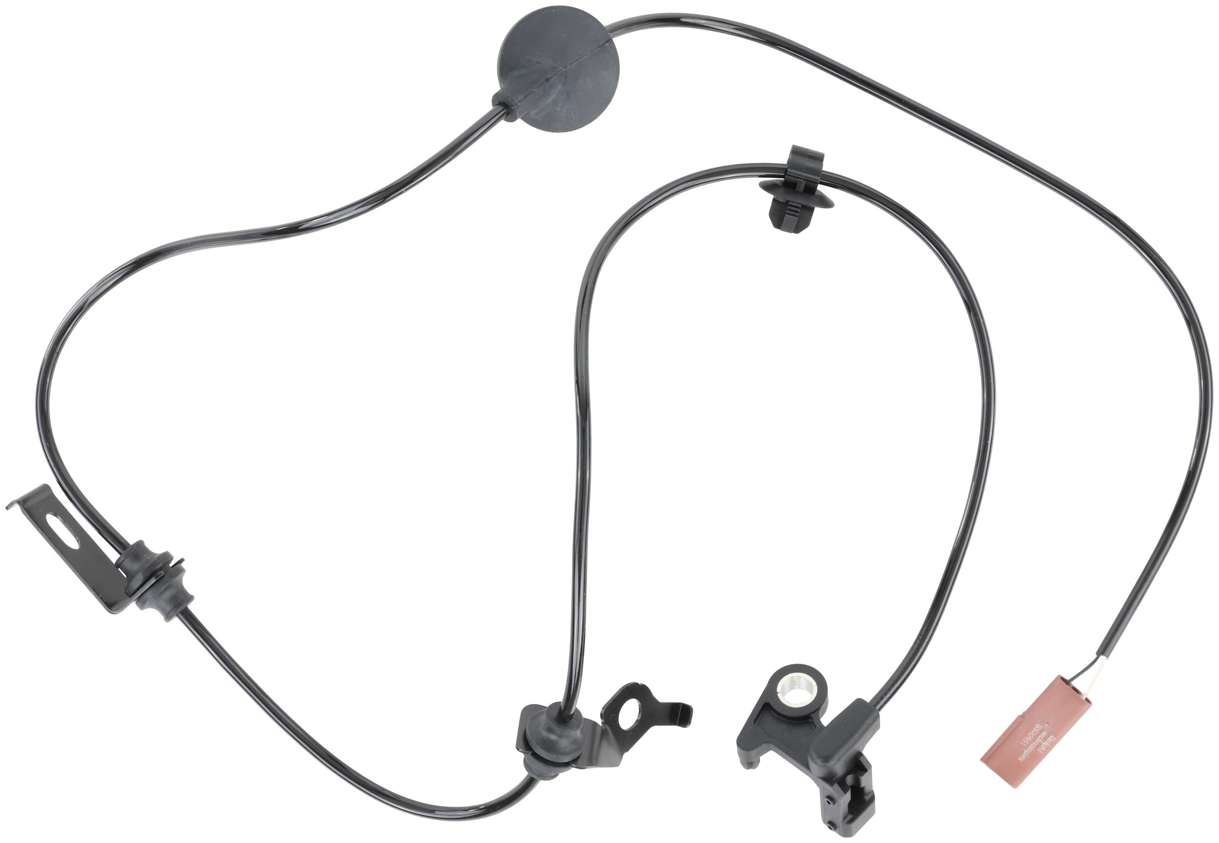 Delphi SS20951 ABS Wheel Speed Sensor - Image 3