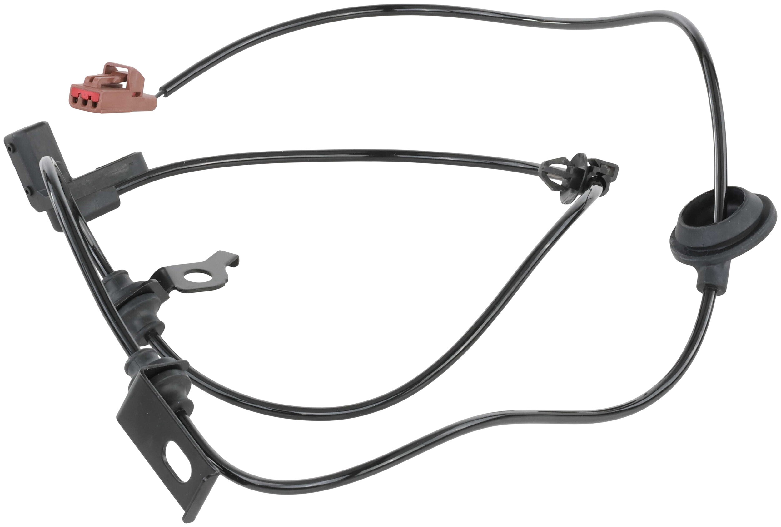 Delphi SS20951 ABS Wheel Speed Sensor - Image 6