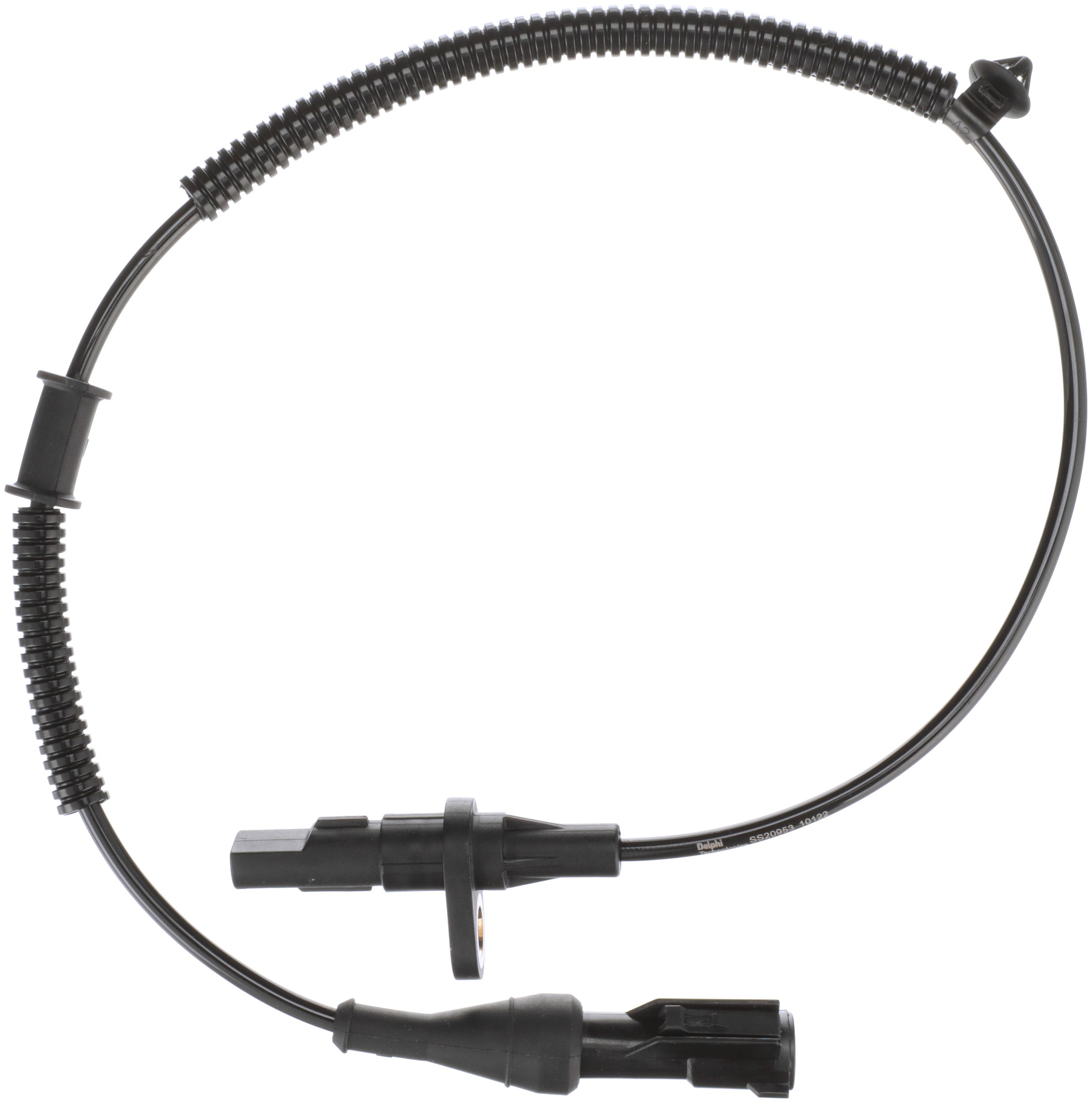 Delphi SS20953 ABS Wheel Speed Sensor - Image 3