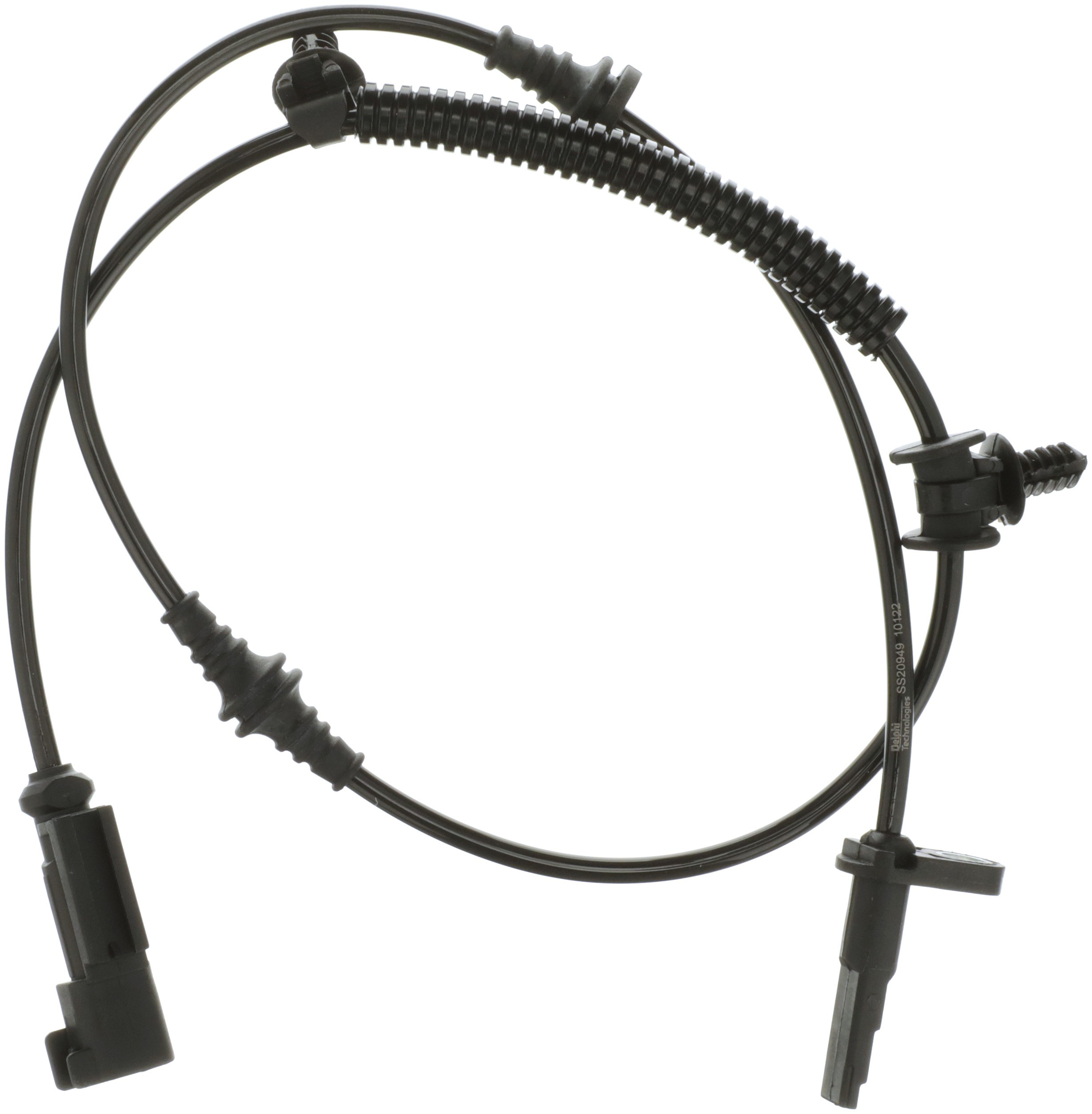 Delphi SS20955 ABS Wheel Speed Sensor - Image 3