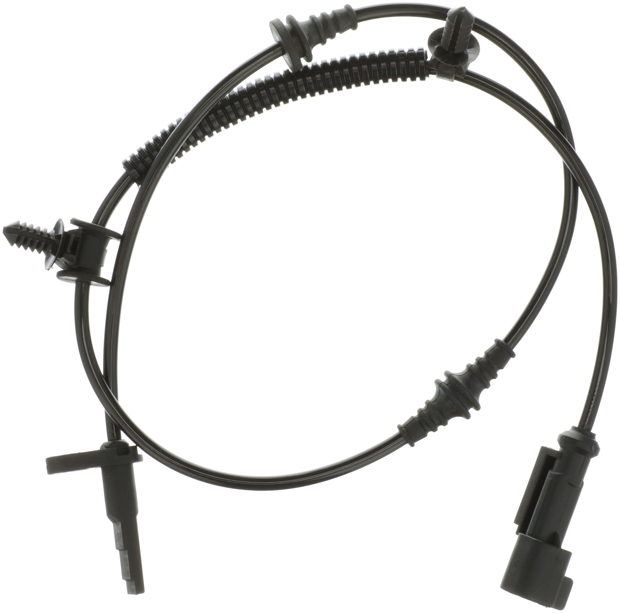 Delphi SS20955 ABS Wheel Speed Sensor - Image 8