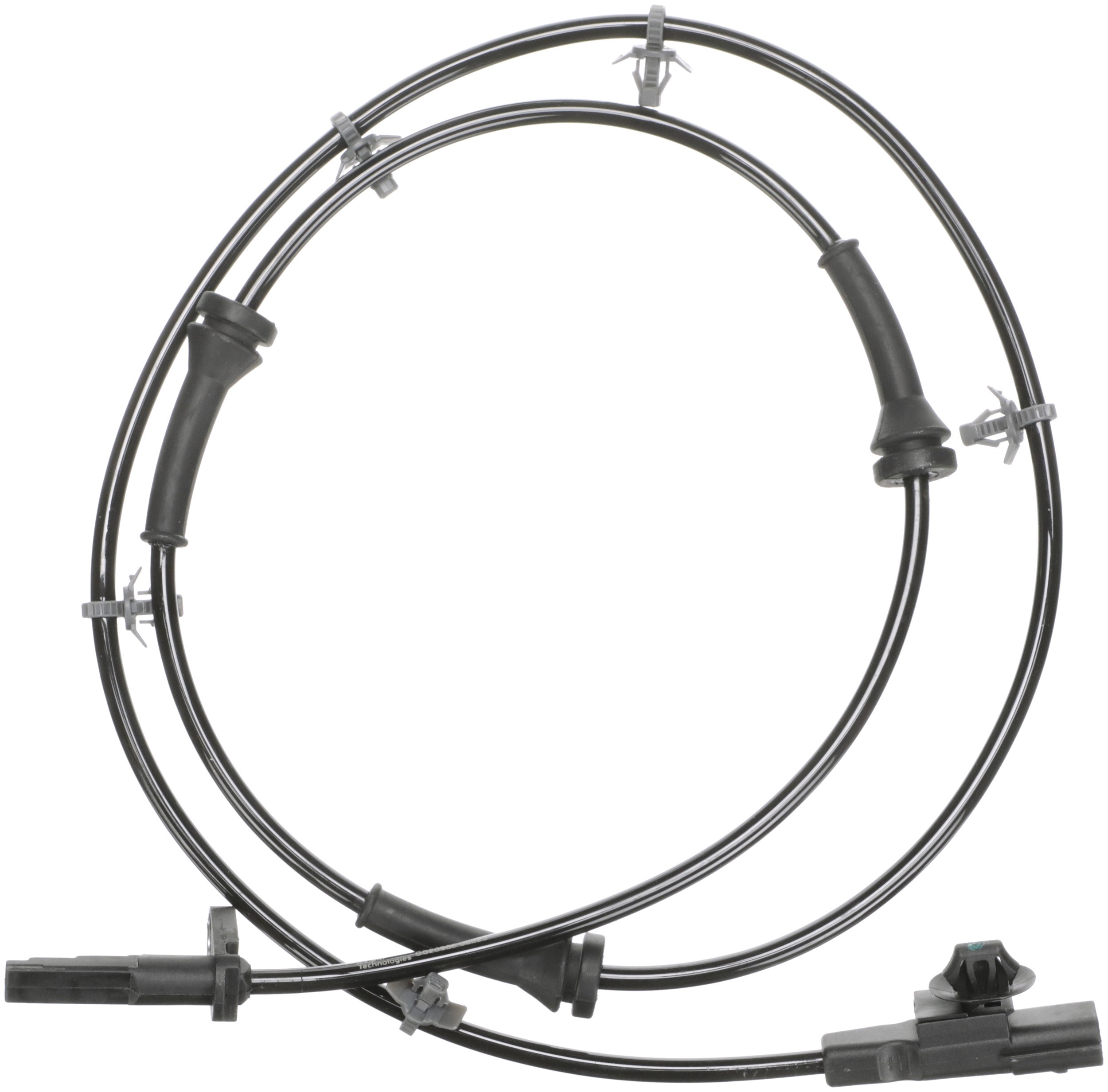 Delphi SS20956 ABS Wheel Speed Sensor - Image 3