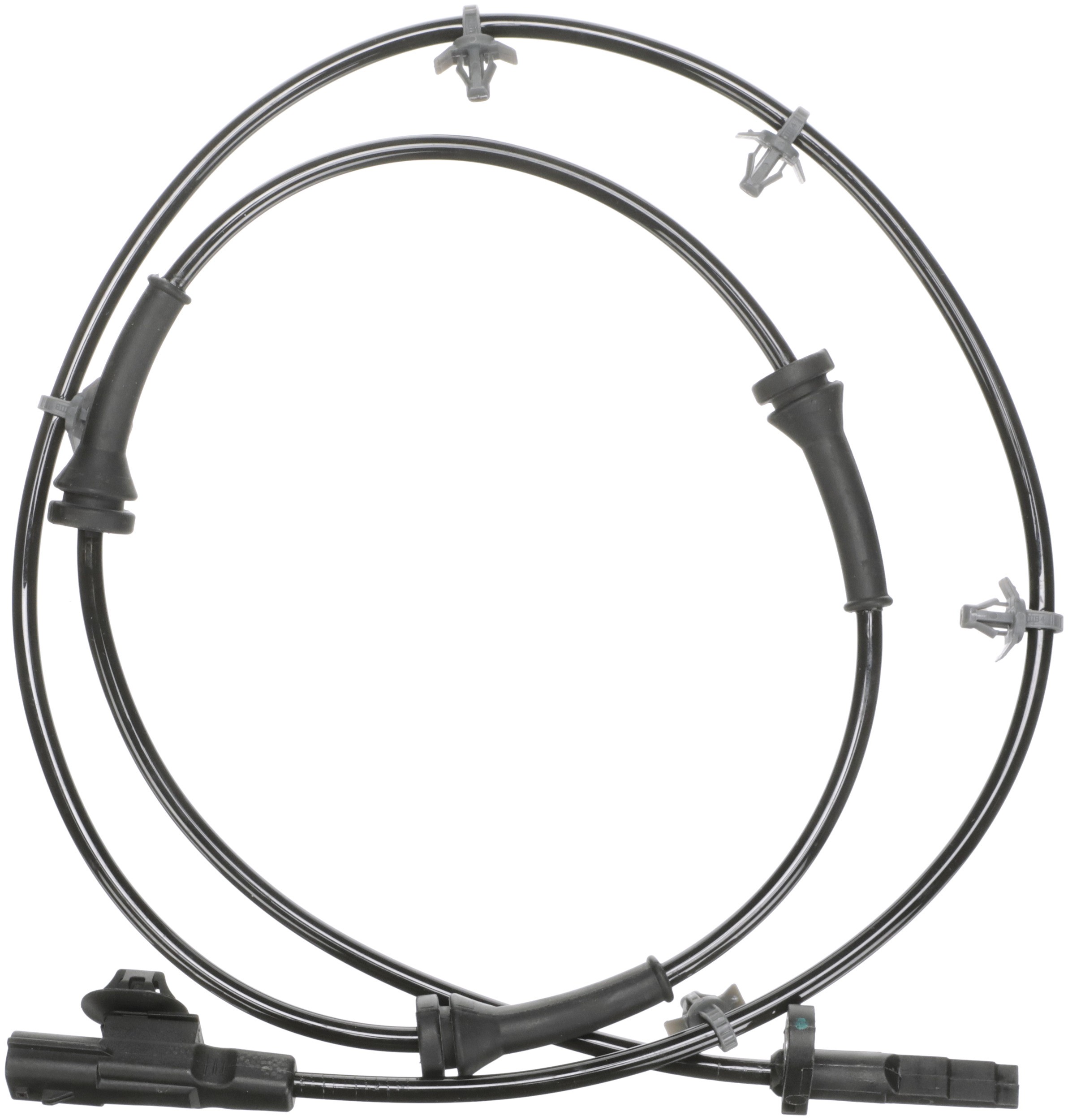 Delphi SS20956 ABS Wheel Speed Sensor - Image 8