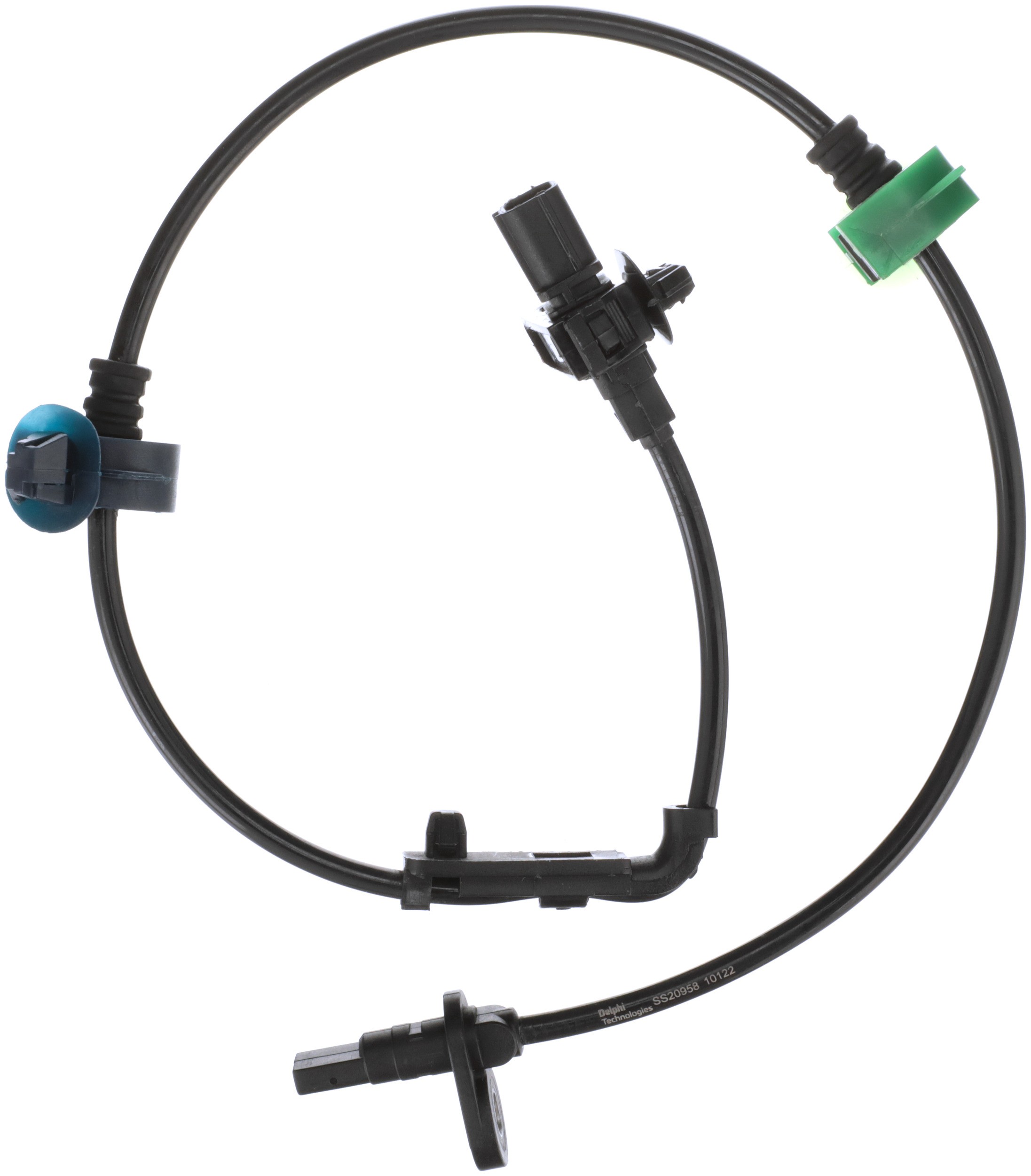 Delphi SS20958 ABS Wheel Speed Sensor - Image 3