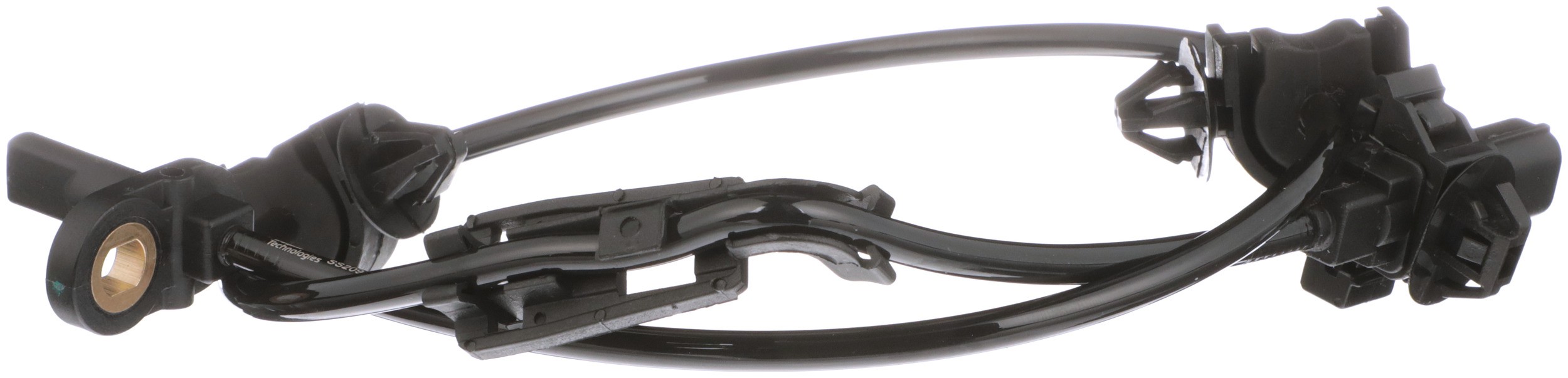 Delphi SS20961 ABS Wheel Speed Sensor - Image 2
