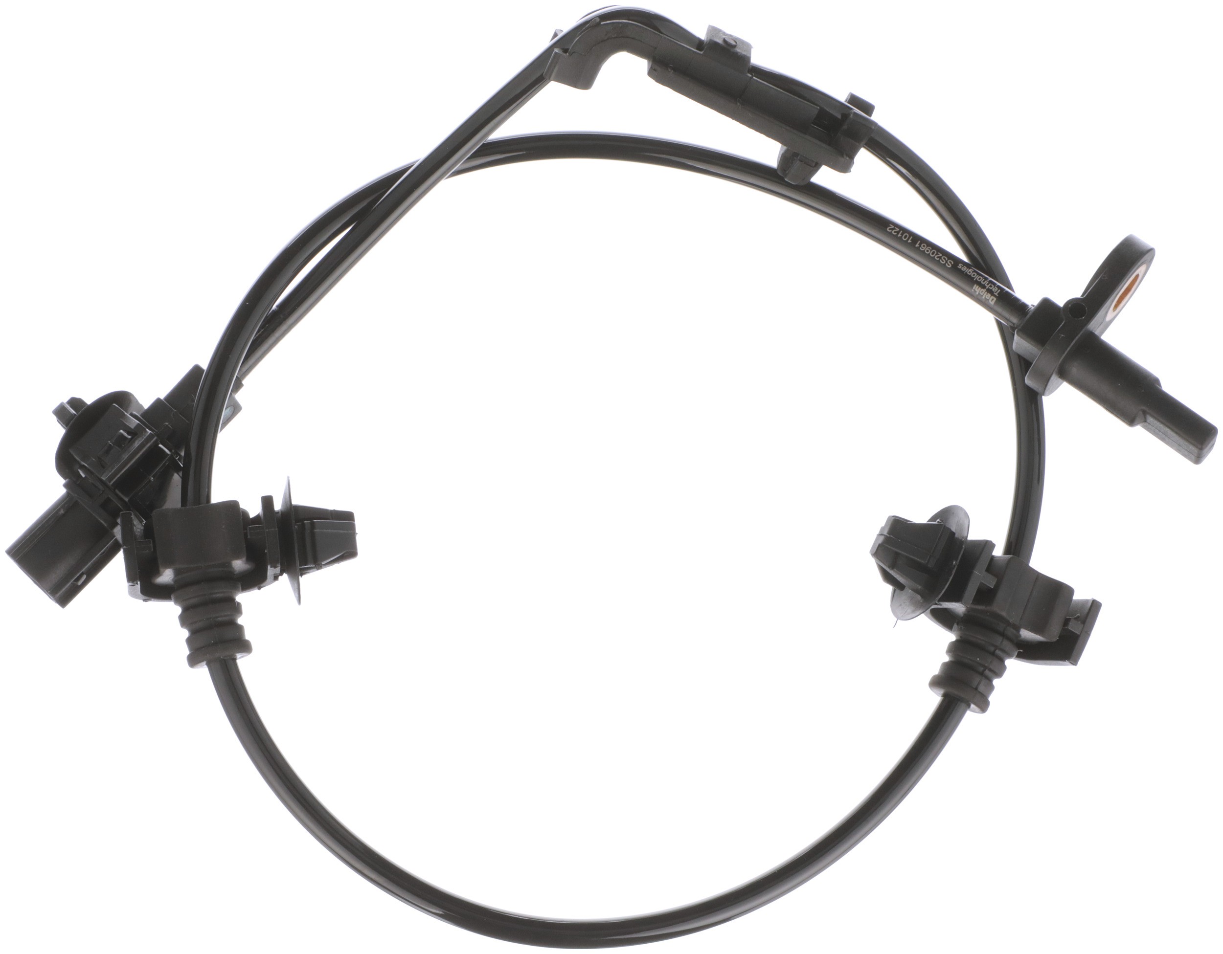 Delphi SS20961 ABS Wheel Speed Sensor - Image 8