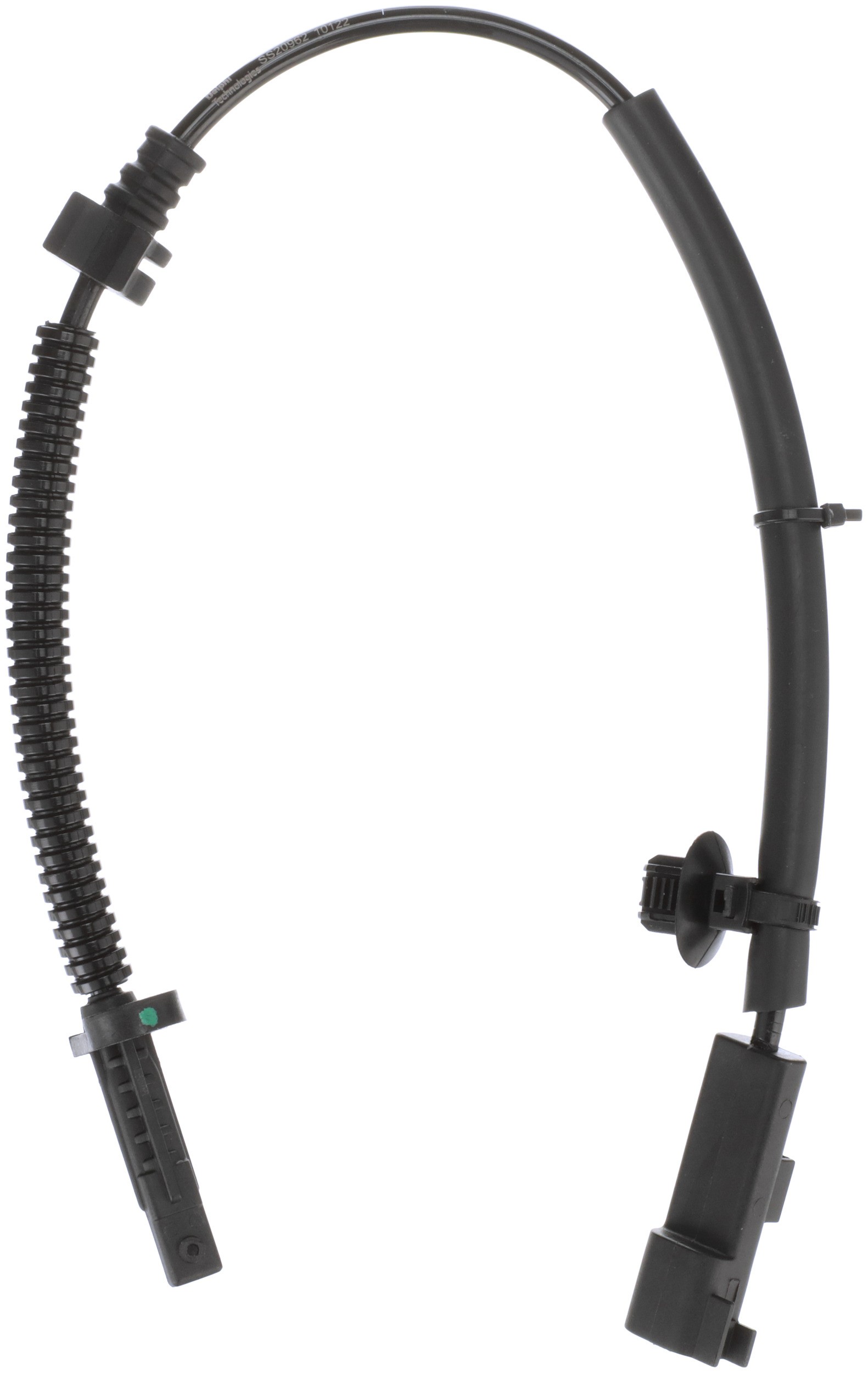 Delphi SS20962 ABS Wheel Speed Sensor - Image 8
