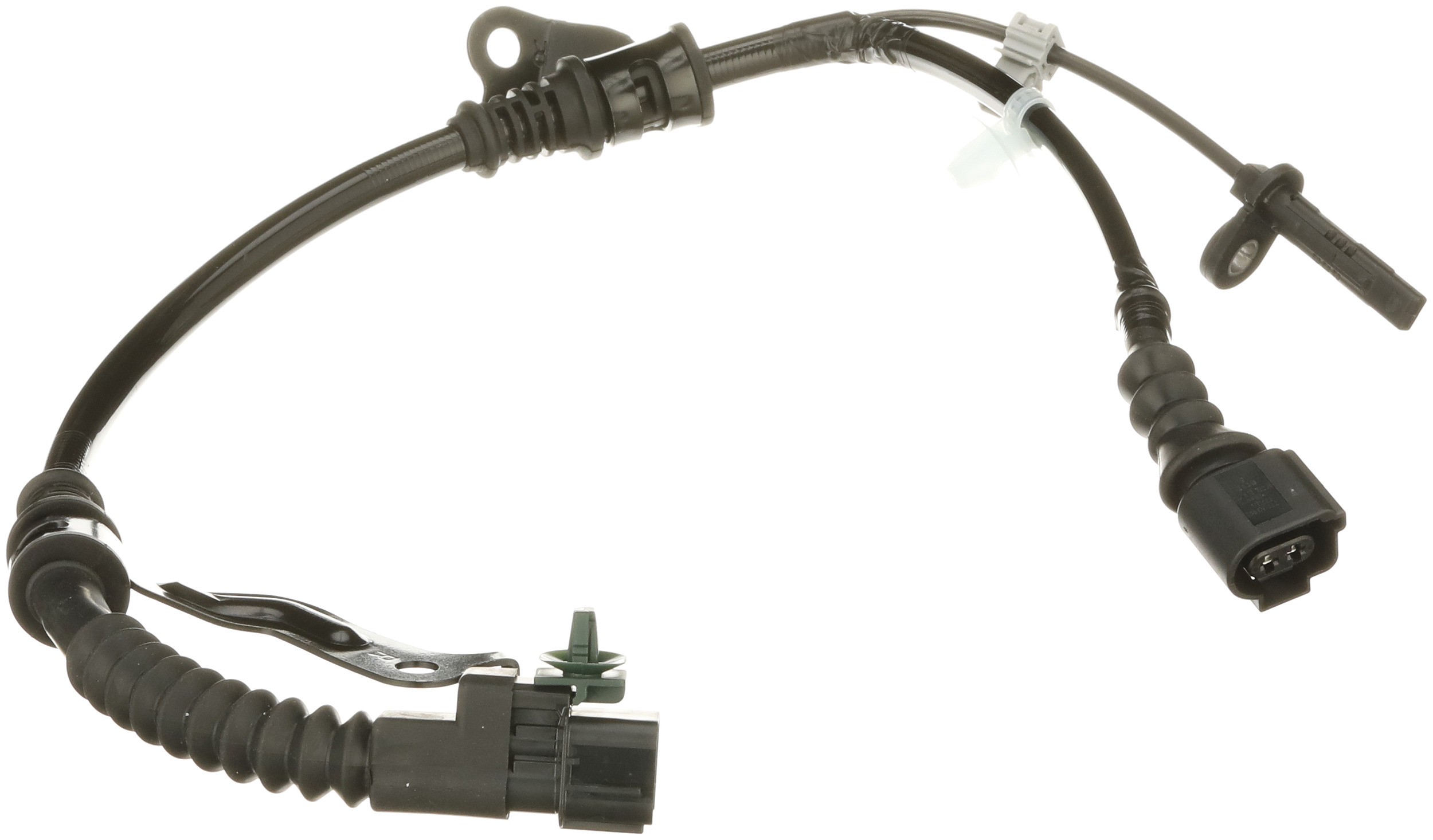 Delphi SS20963 ABS Wheel Speed Sensor