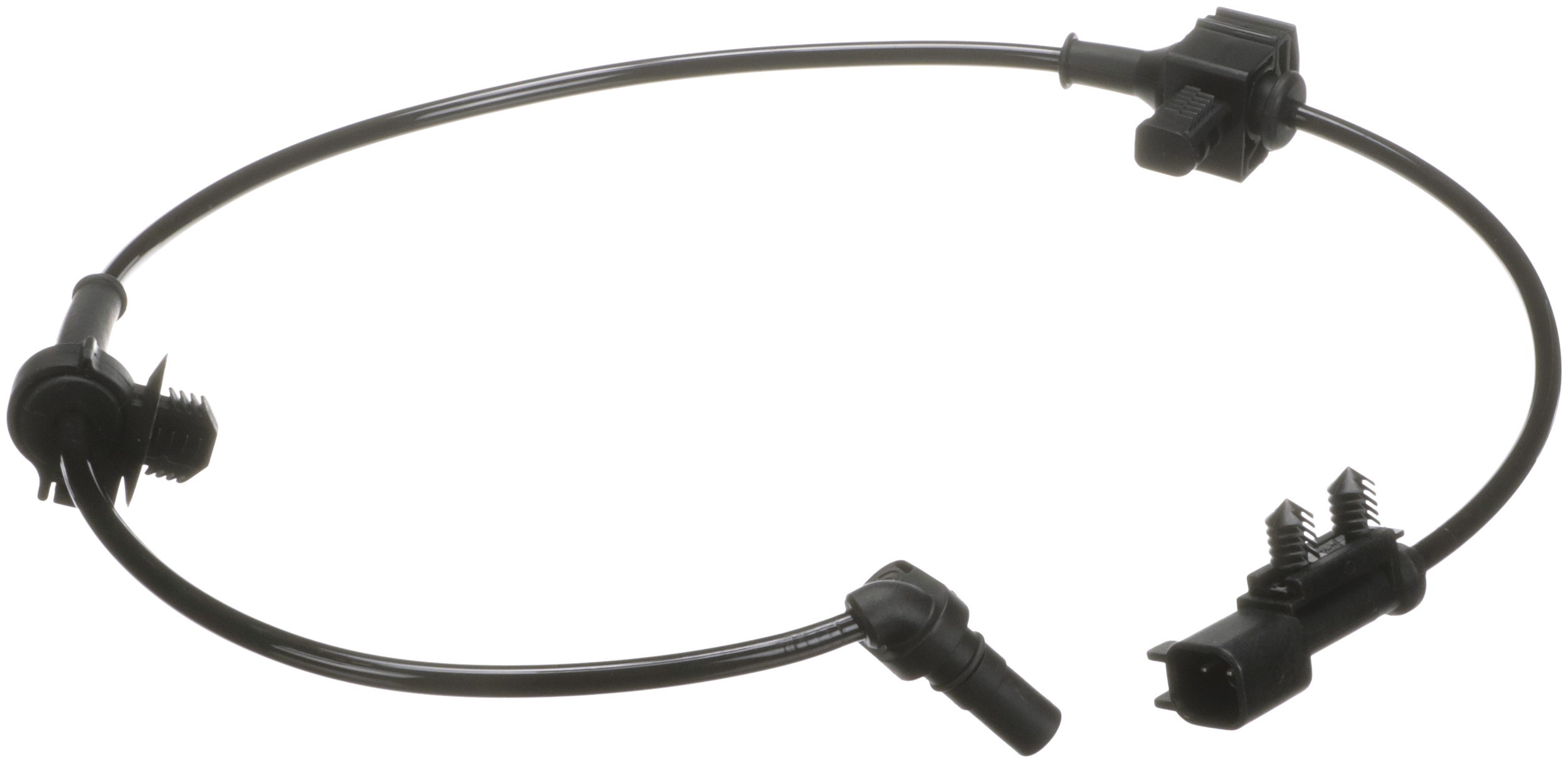 Delphi SS20965 ABS Wheel Speed Sensor